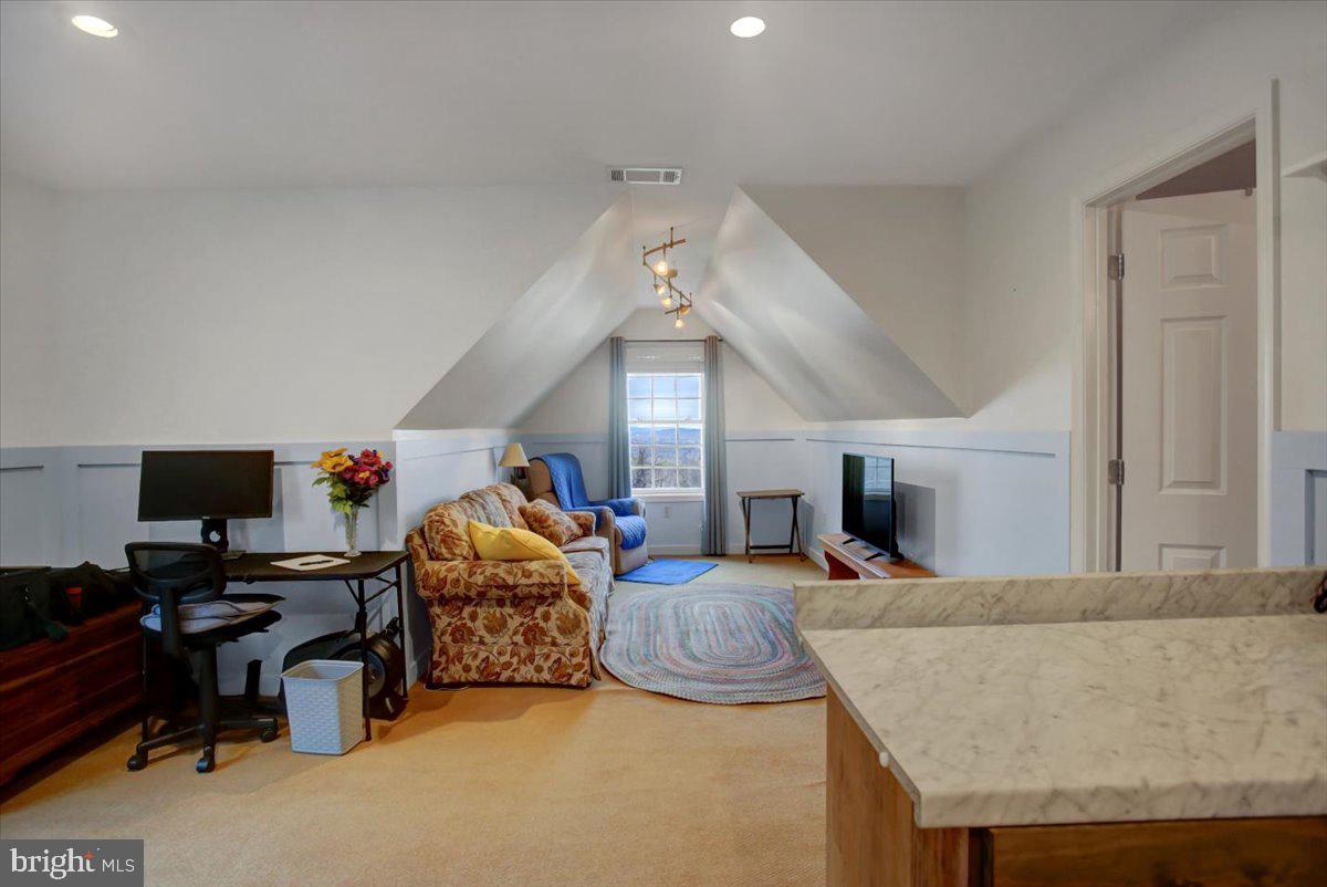 CARROLL VALLEY - Residential