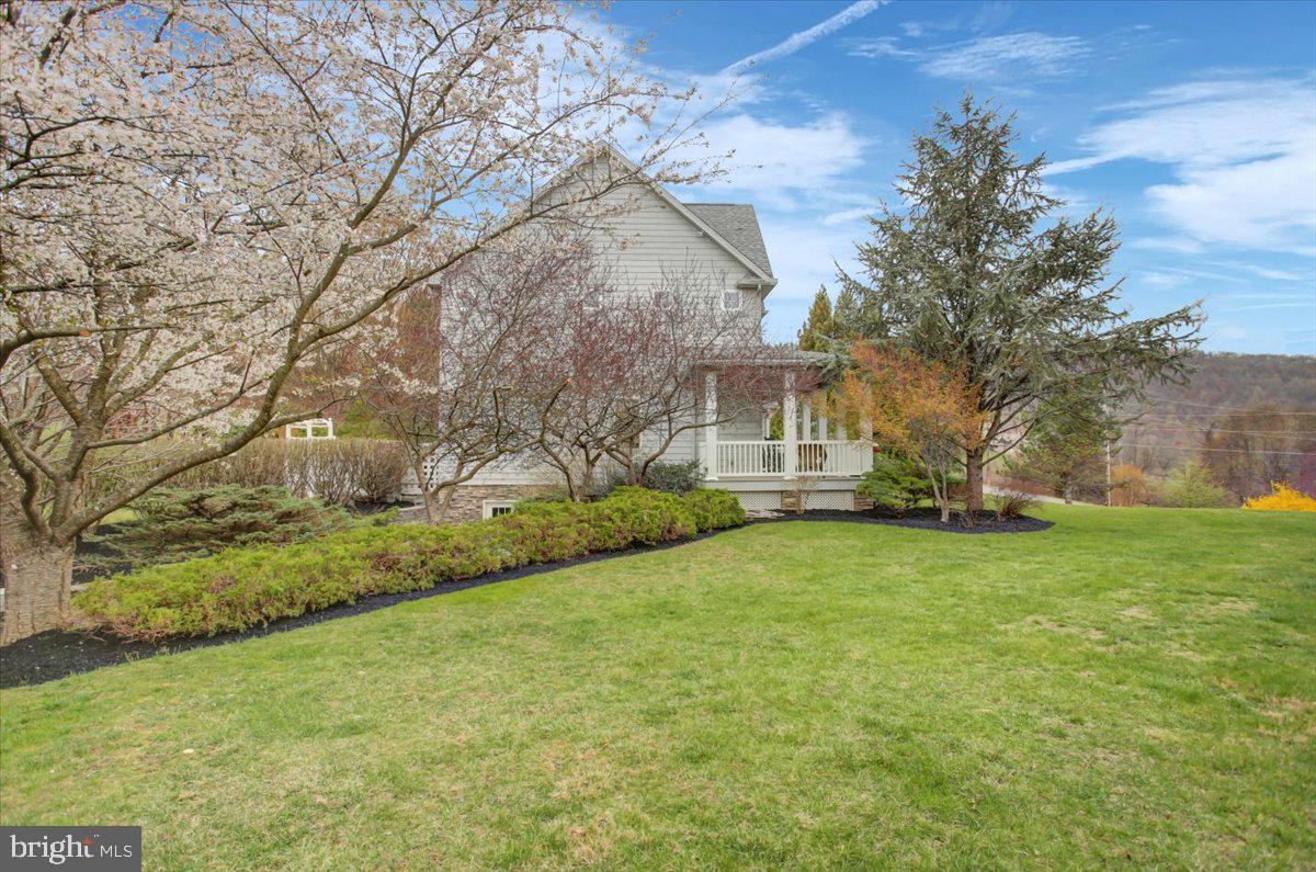 CARROLL VALLEY - Residential