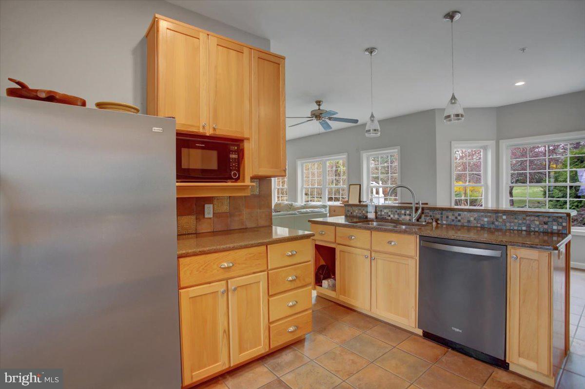 CARROLL VALLEY - Residential