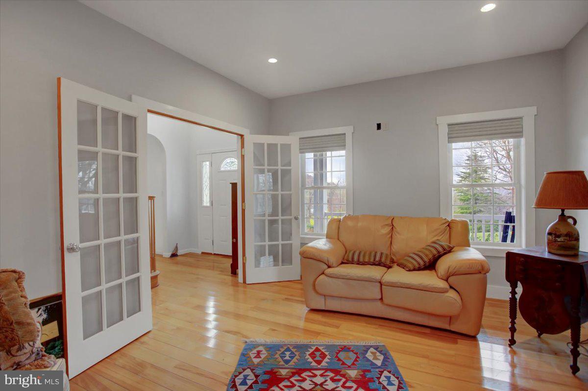 CARROLL VALLEY - Residential