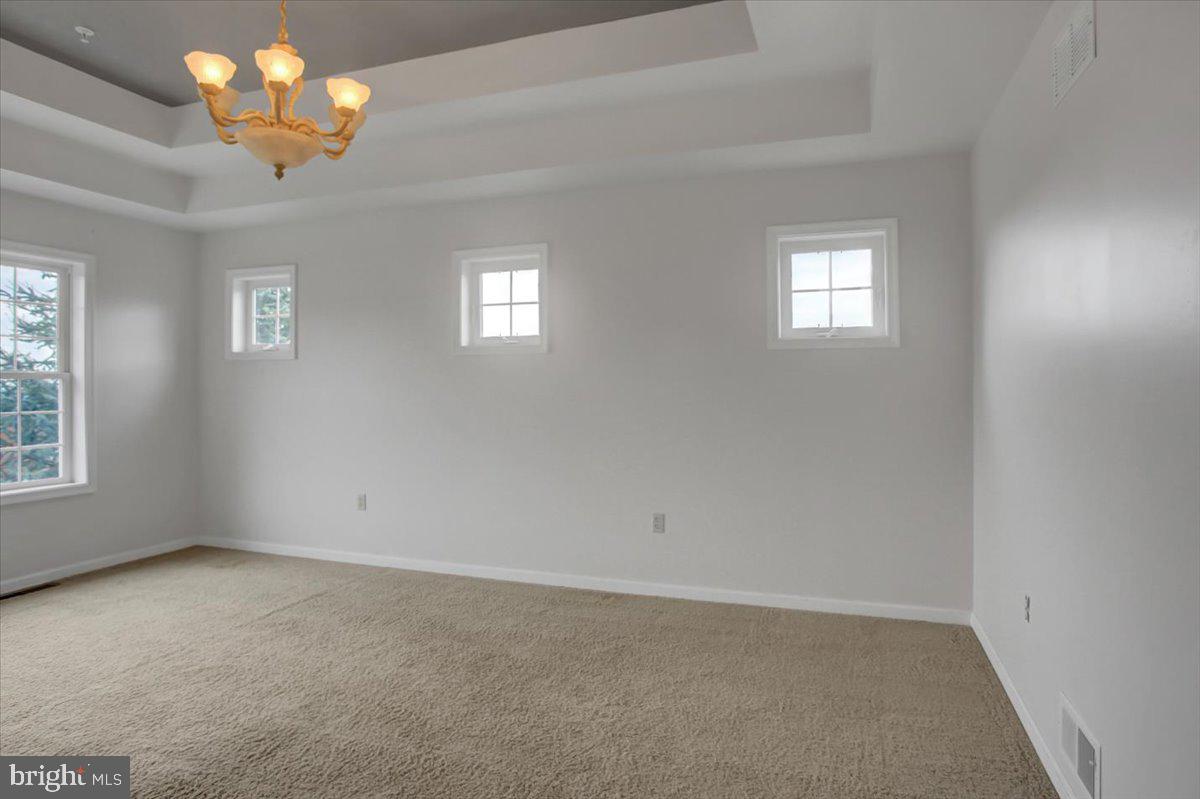 CARROLL VALLEY - Residential