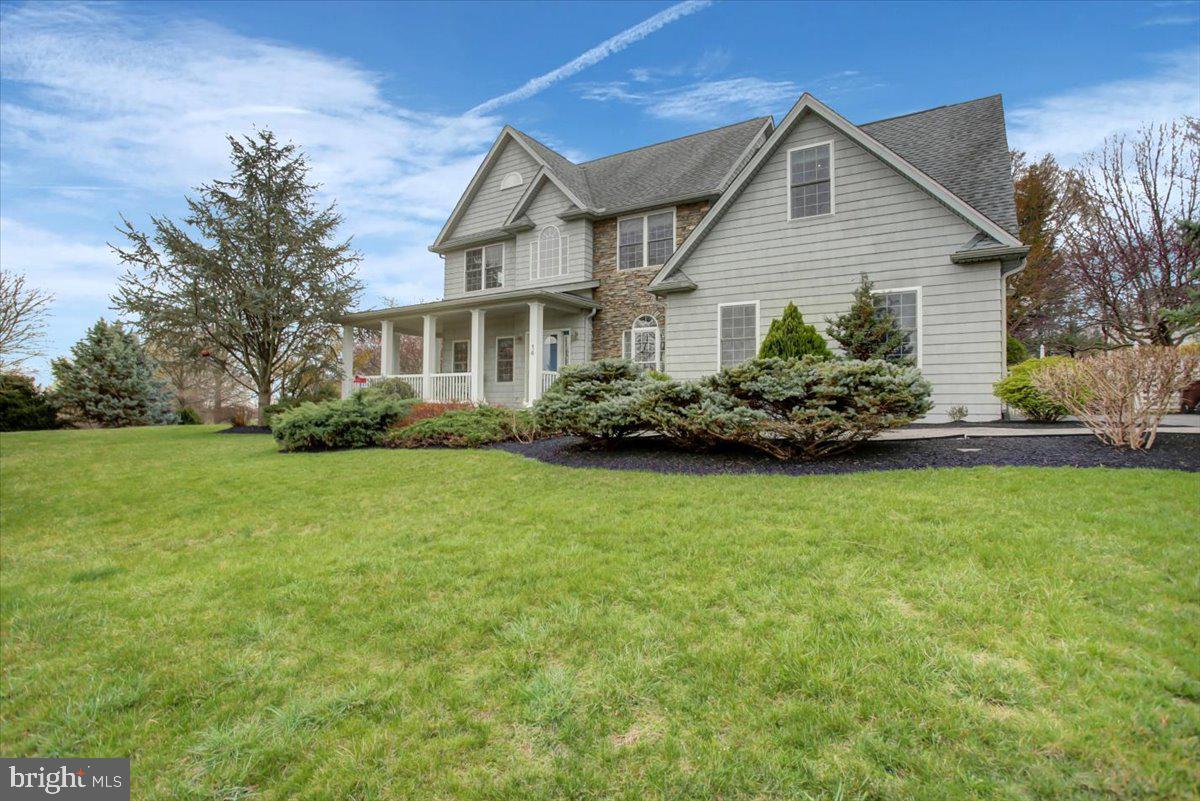 CARROLL VALLEY - Residential