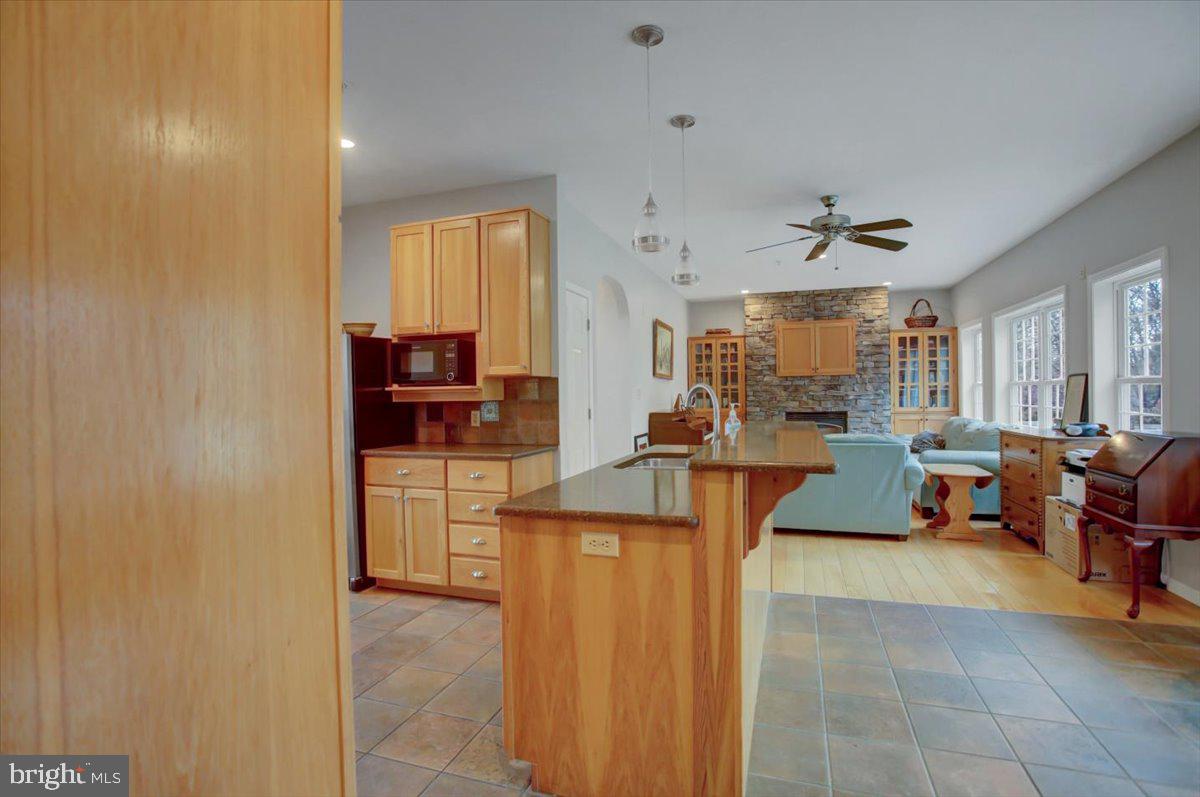 CARROLL VALLEY - Residential