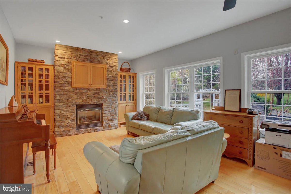 CARROLL VALLEY - Residential