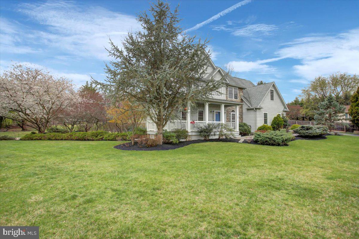 CARROLL VALLEY - Residential