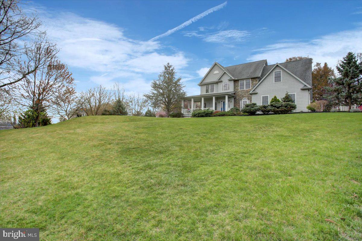 CARROLL VALLEY - Residential