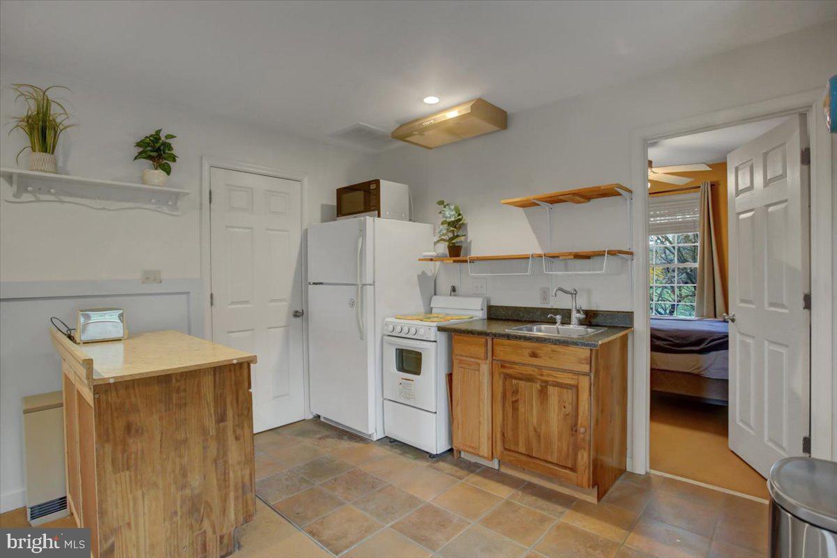 CARROLL VALLEY - Residential