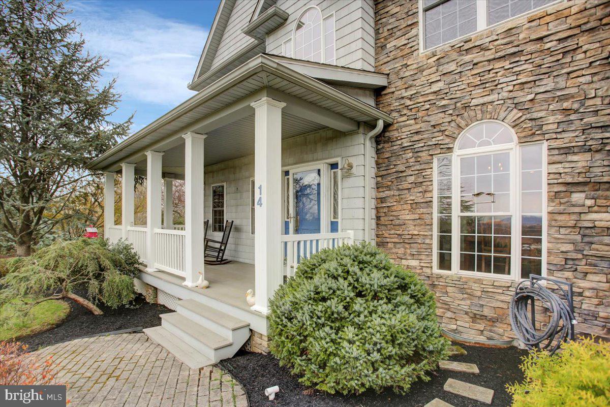 CARROLL VALLEY - Residential