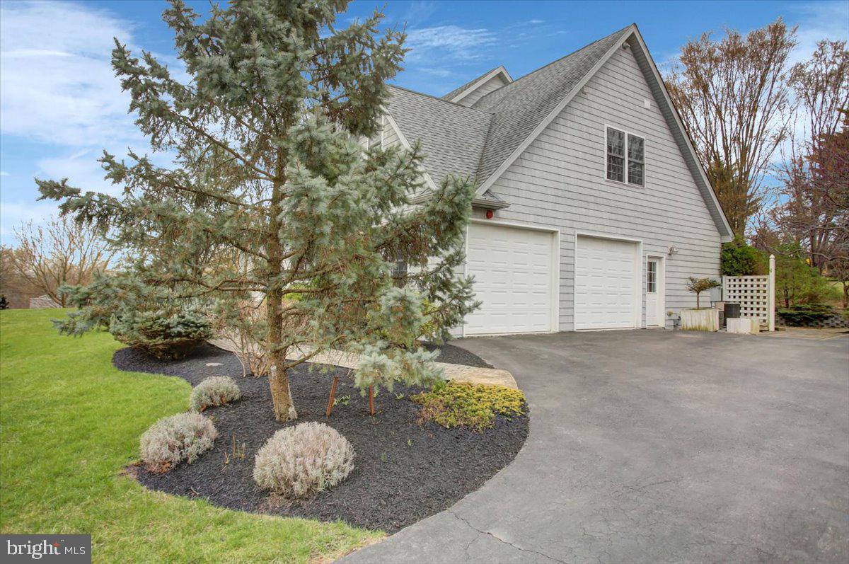 CARROLL VALLEY - Residential