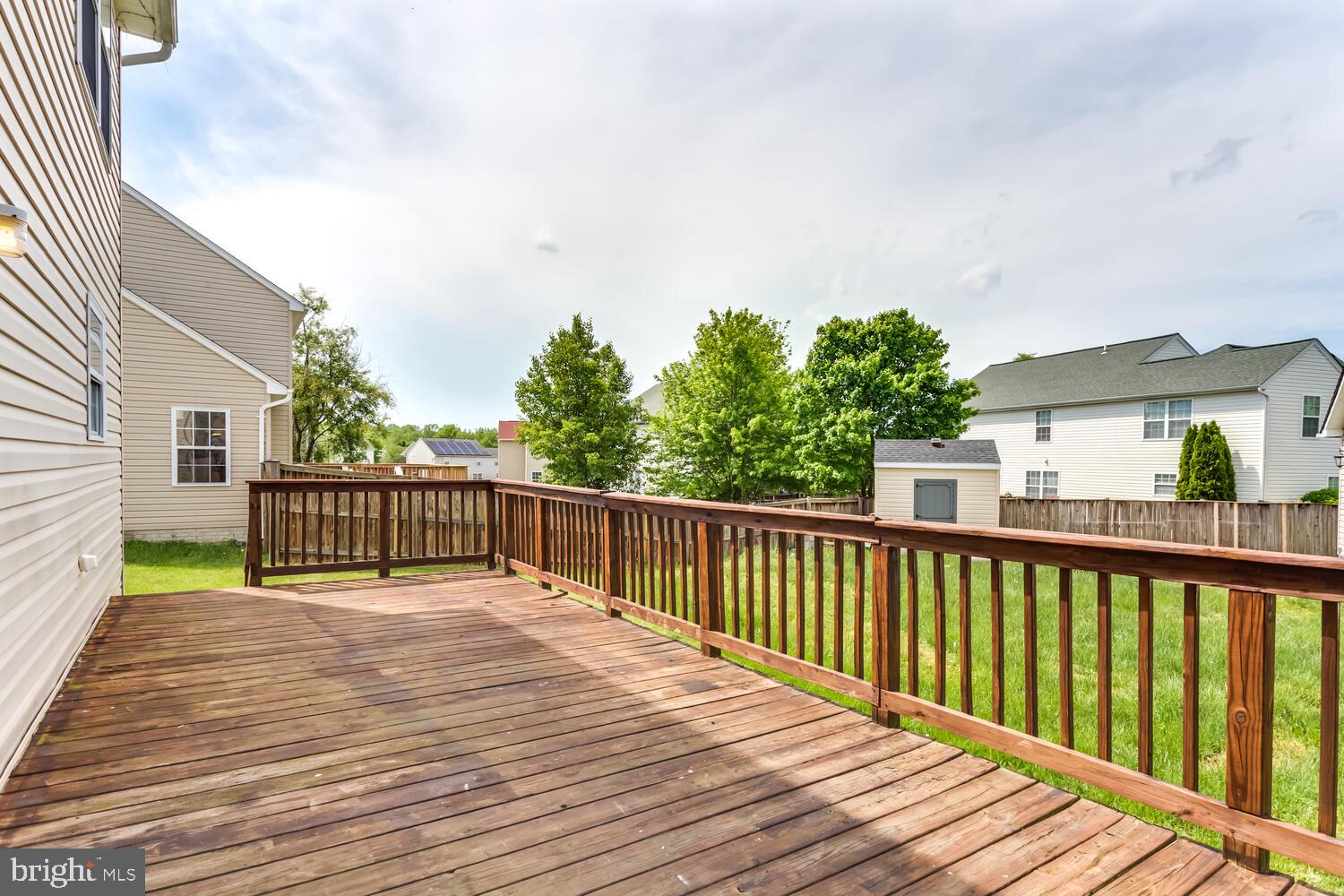 ROLLING MEADOWS SUB - Residential