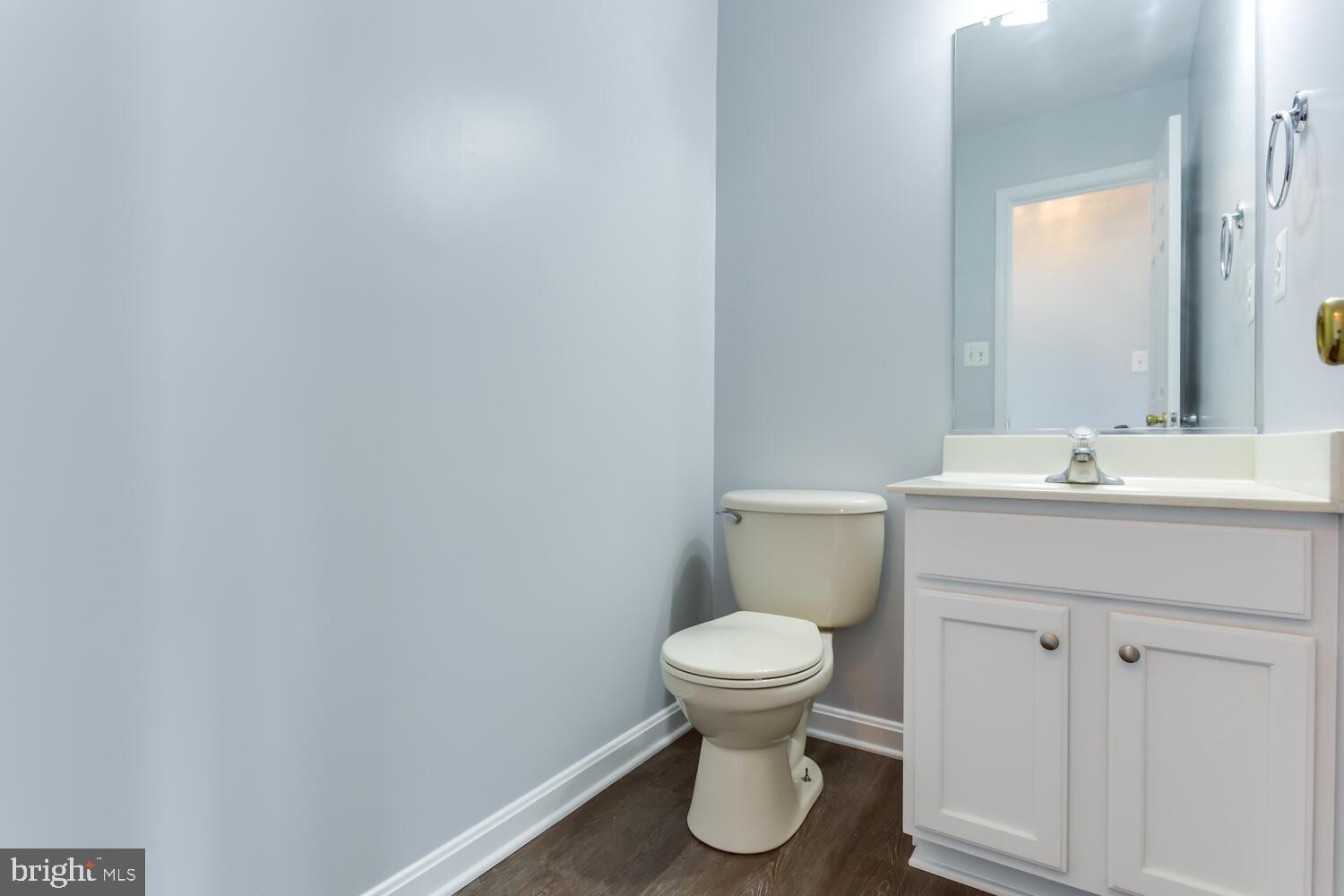 ROLLING MEADOWS SUB - Residential