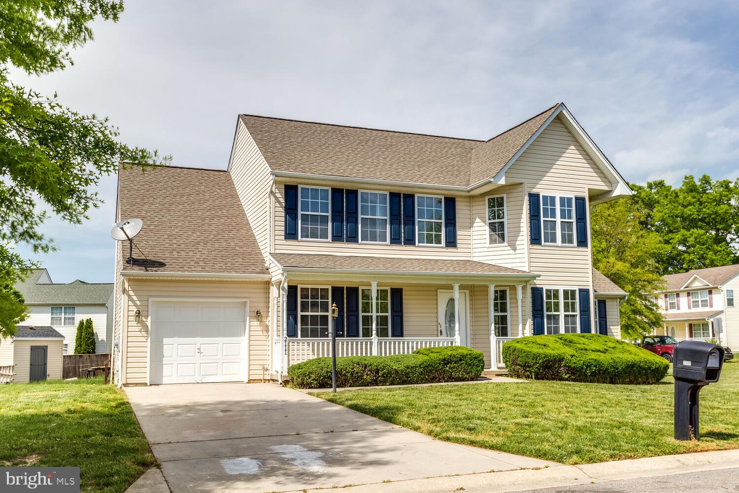 ROLLING MEADOWS SUB - Residential