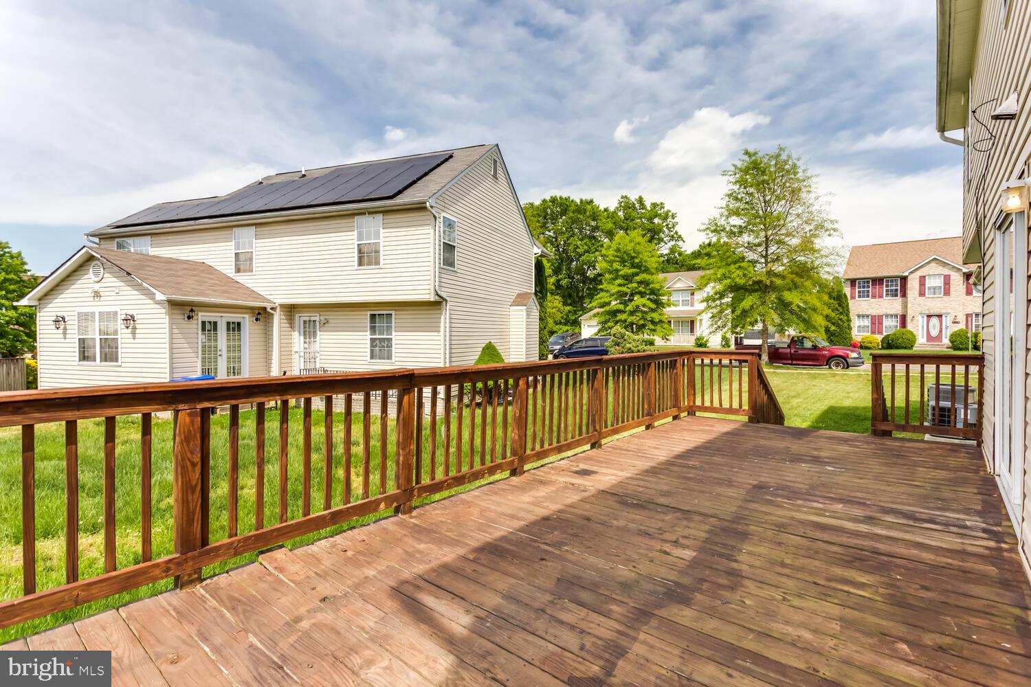 ROLLING MEADOWS SUB - Residential