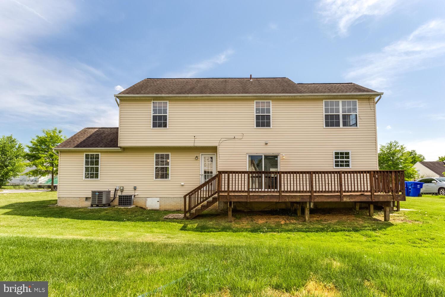 ROLLING MEADOWS SUB - Residential