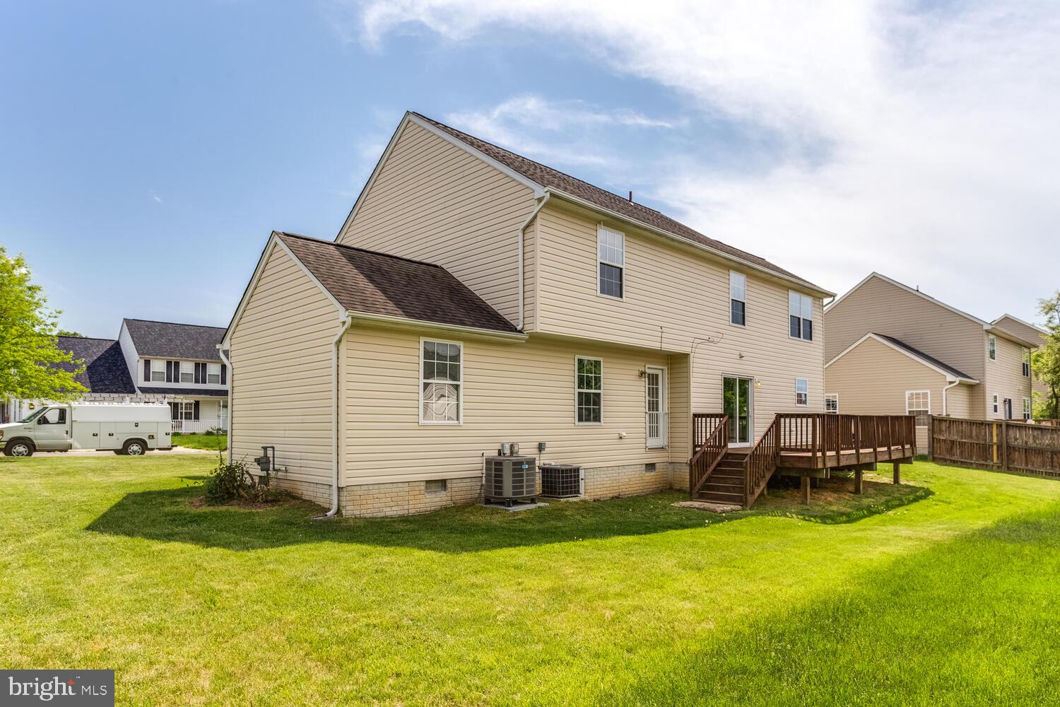 ROLLING MEADOWS SUB - Residential