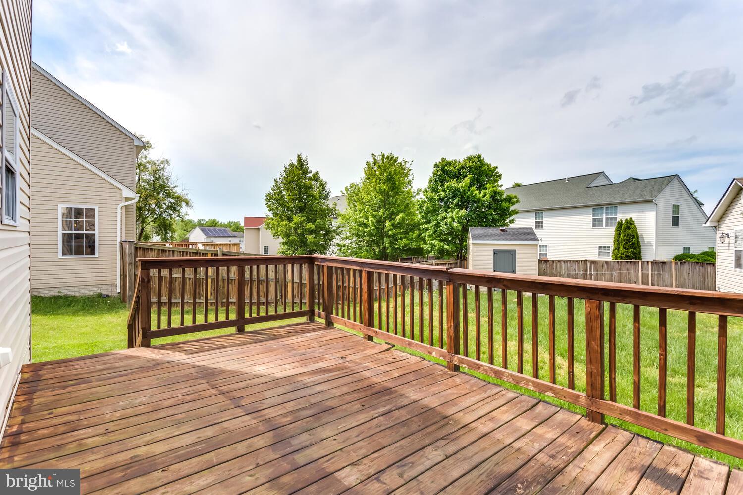 ROLLING MEADOWS SUB - Residential