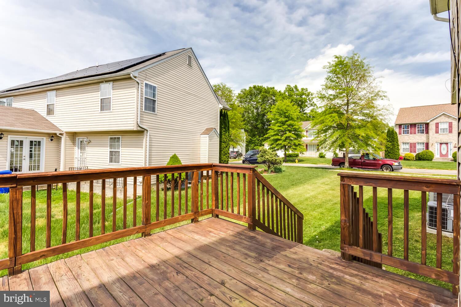 ROLLING MEADOWS SUB - Residential