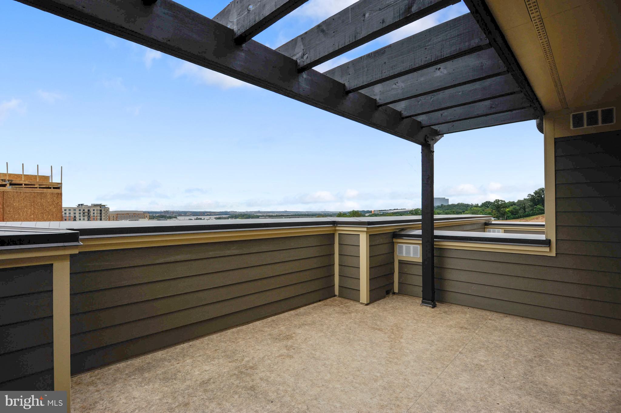 POTOMAC OVERLOOK AT NATIONAL HARBOR - Residential