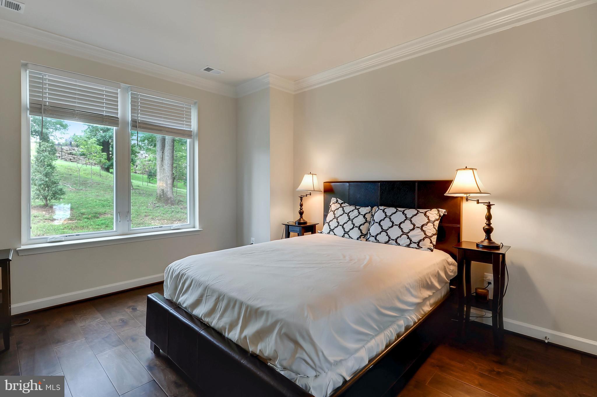 POTOMAC OVERLOOK AT NATIONAL HARBOR - Residential