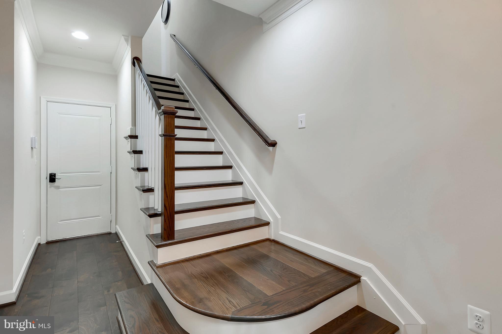 POTOMAC OVERLOOK AT NATIONAL HARBOR - Residential