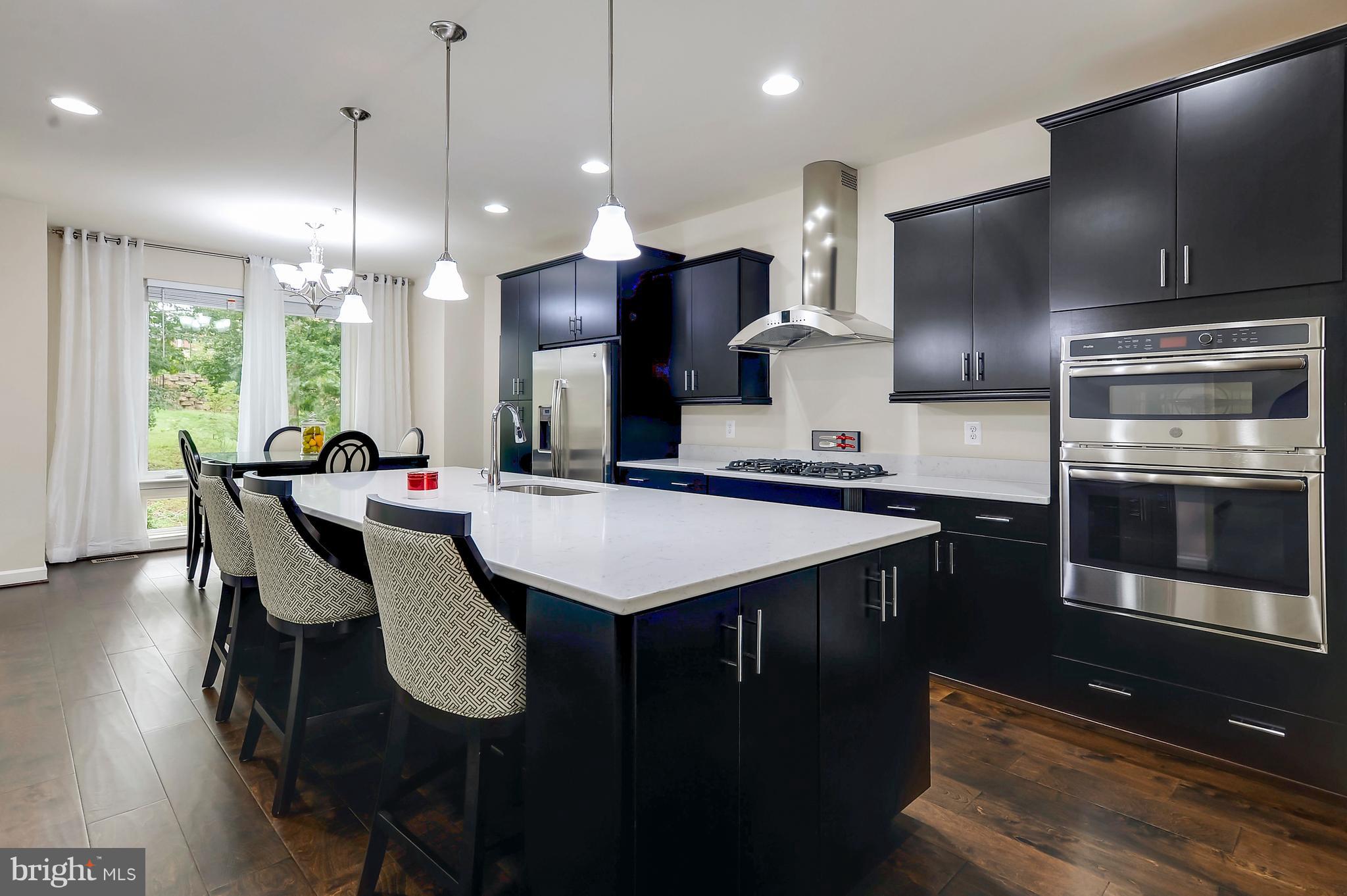 POTOMAC OVERLOOK AT NATIONAL HARBOR - Residential