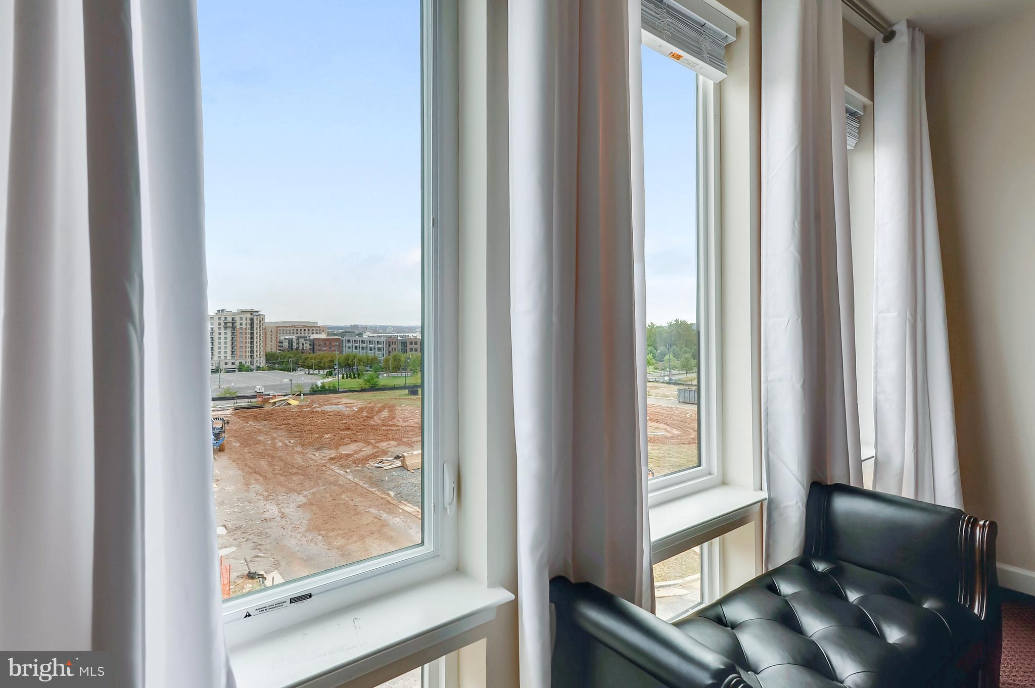 POTOMAC OVERLOOK AT NATIONAL HARBOR - Residential