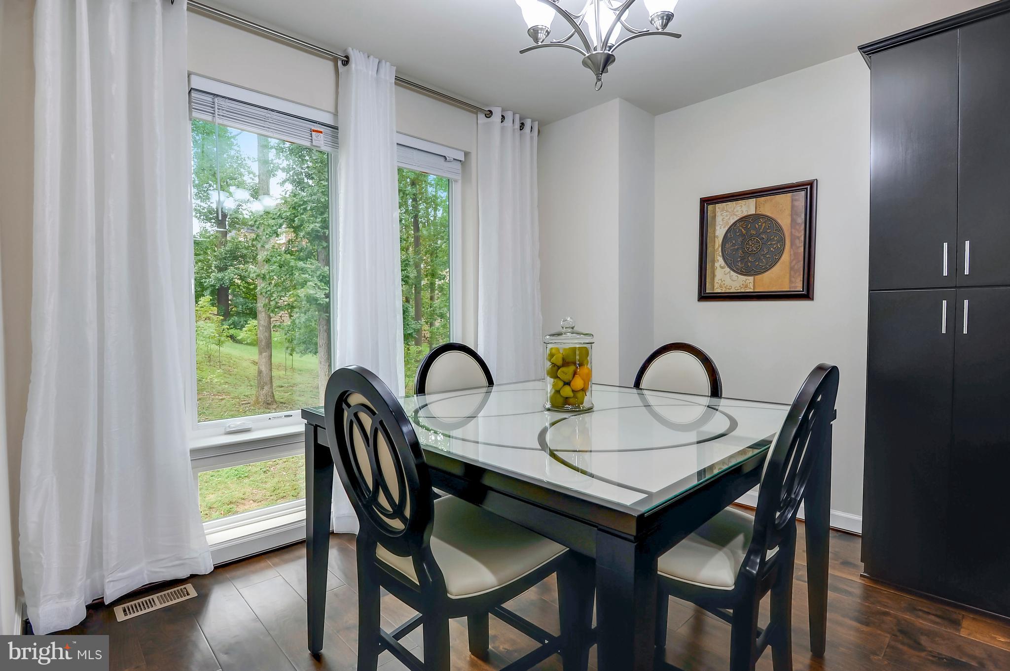 POTOMAC OVERLOOK AT NATIONAL HARBOR - Residential