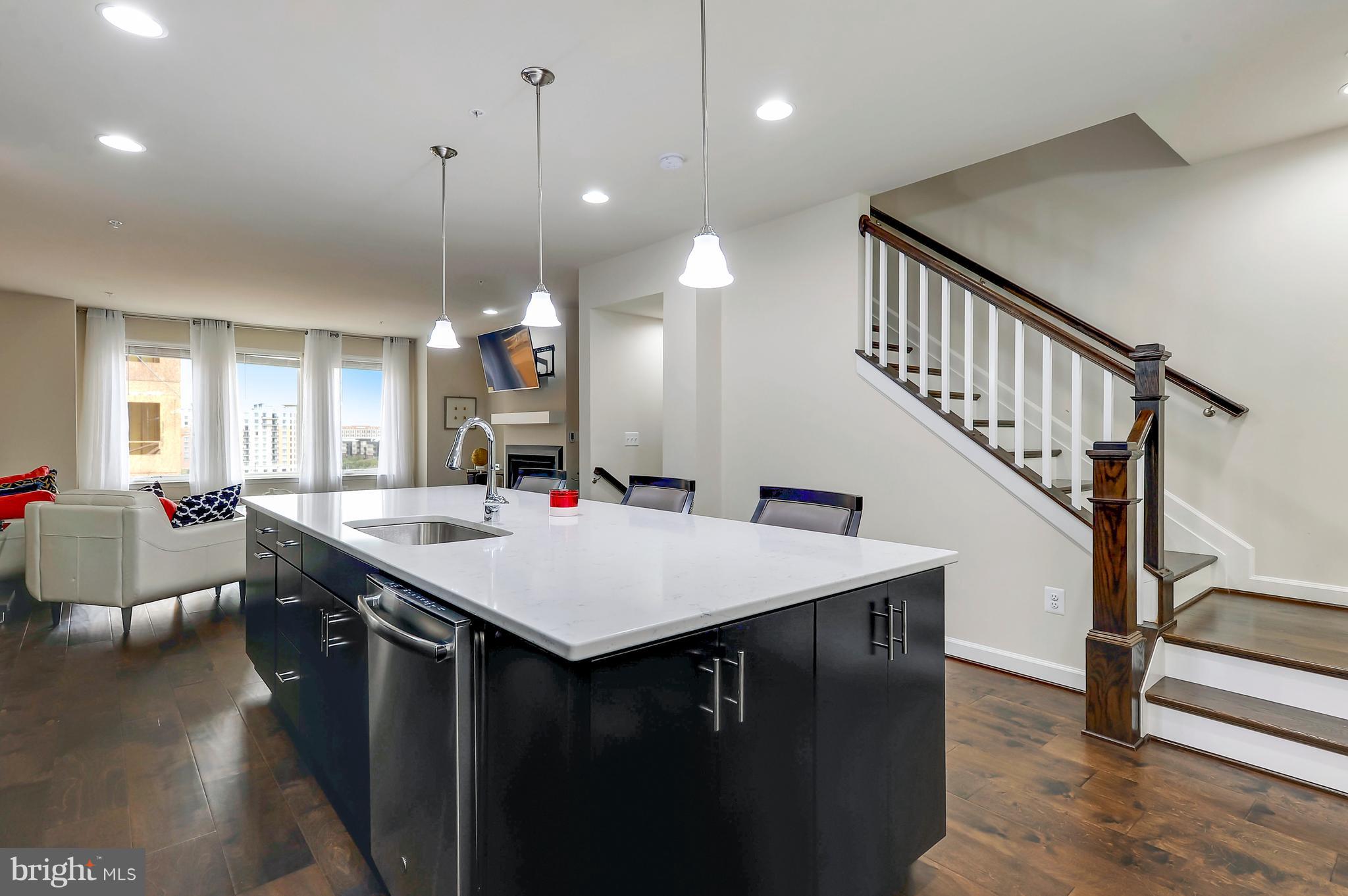 POTOMAC OVERLOOK AT NATIONAL HARBOR - Residential