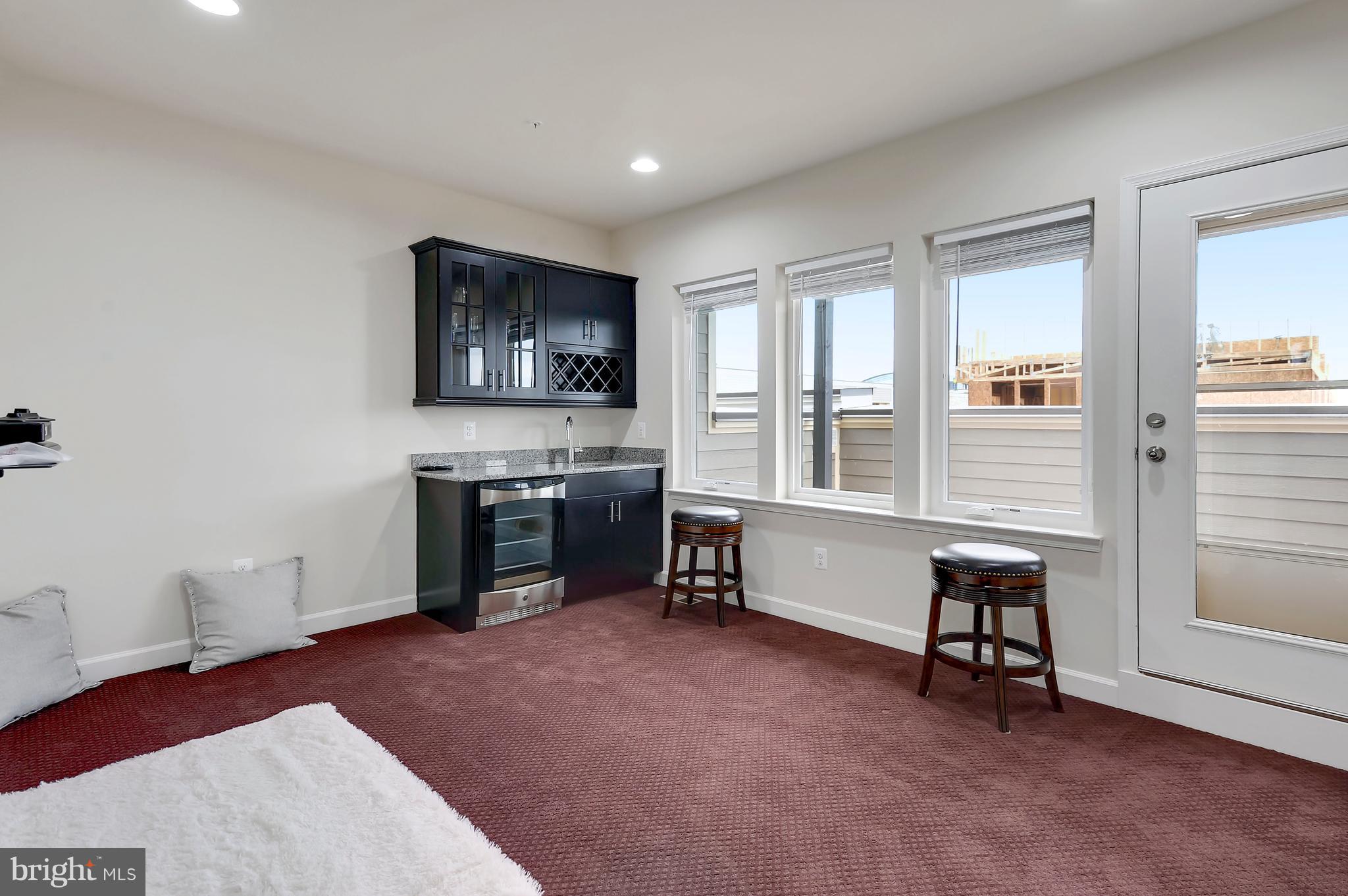 POTOMAC OVERLOOK AT NATIONAL HARBOR - Residential