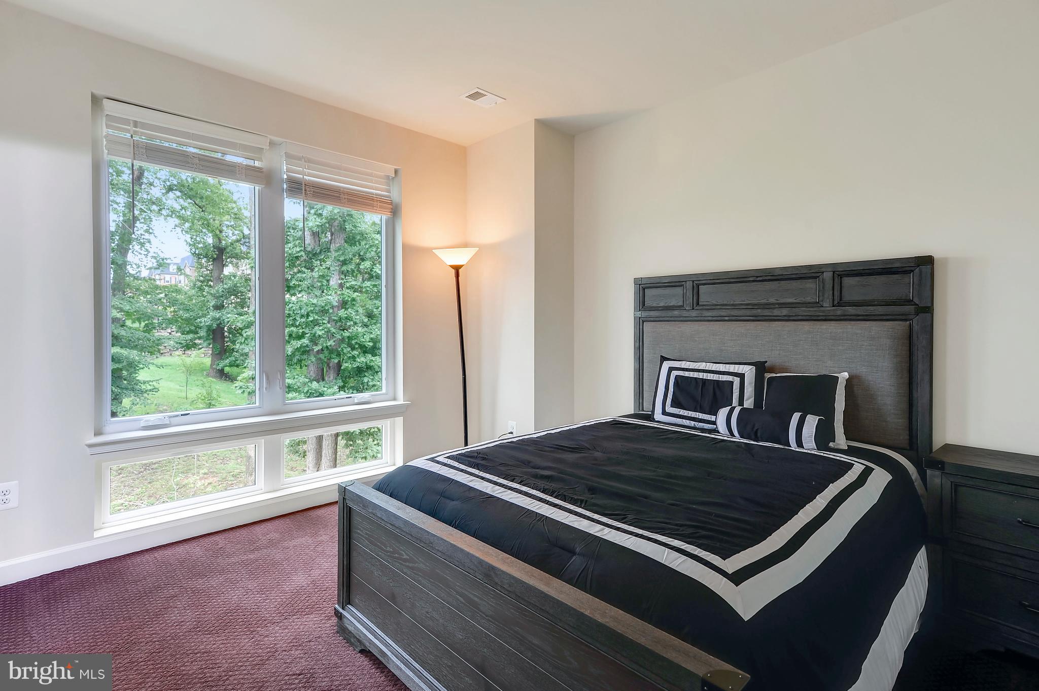 POTOMAC OVERLOOK AT NATIONAL HARBOR - Residential