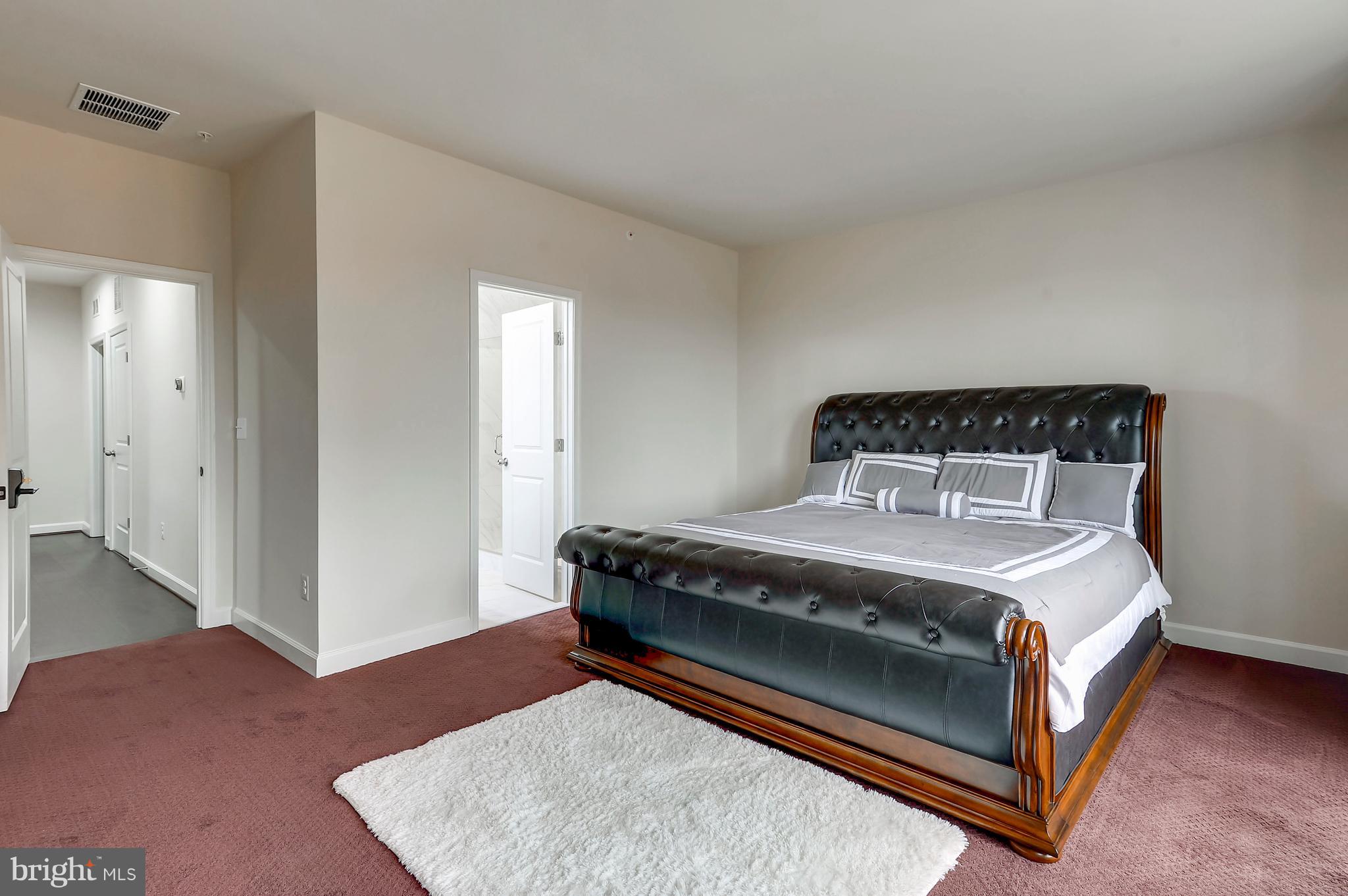 POTOMAC OVERLOOK AT NATIONAL HARBOR - Residential