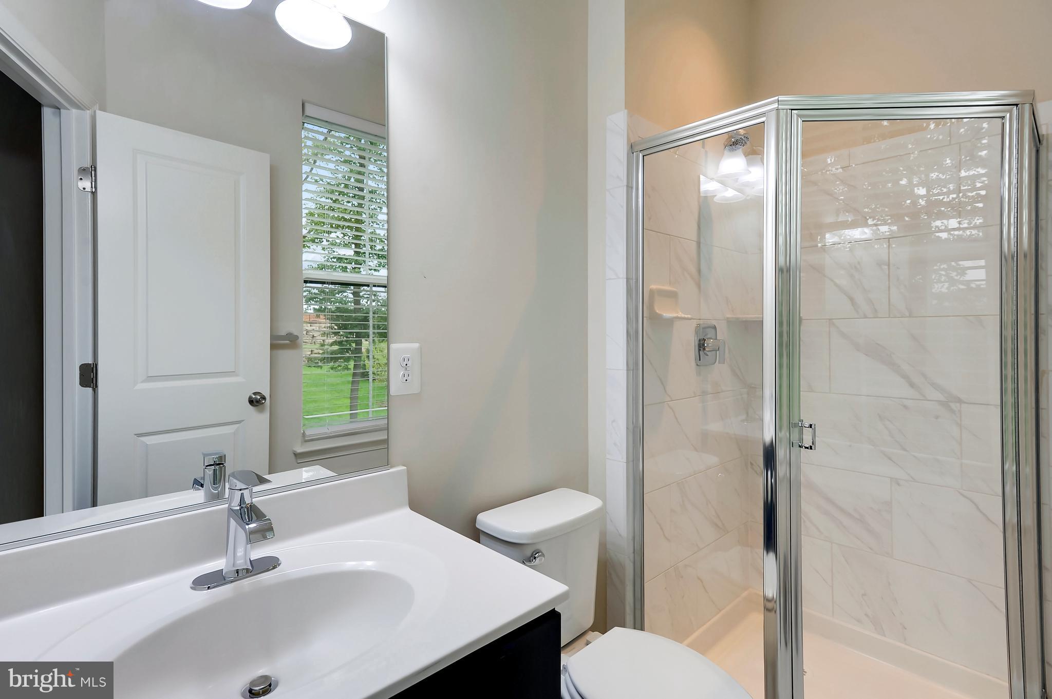 POTOMAC OVERLOOK AT NATIONAL HARBOR - Residential