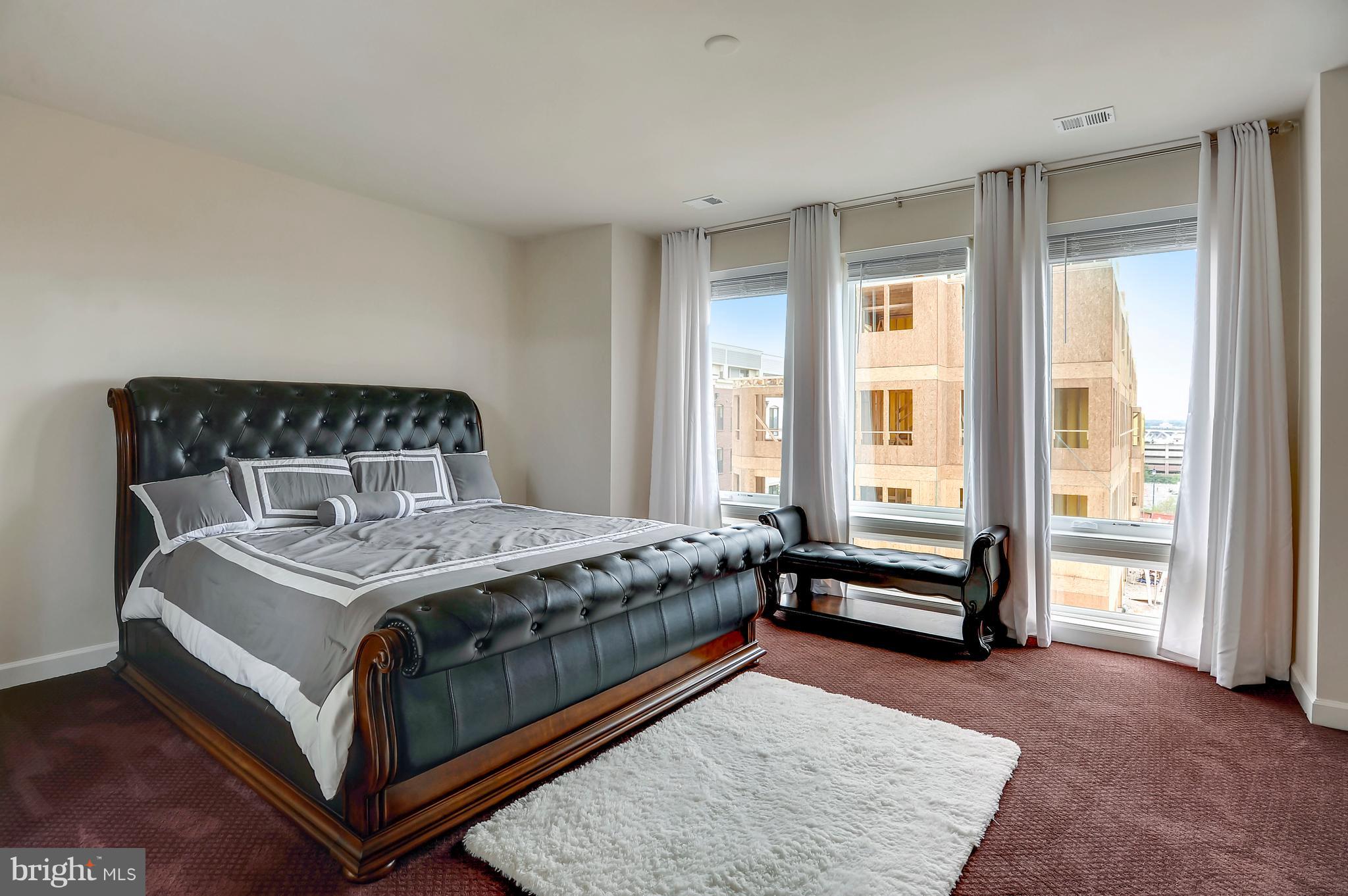 POTOMAC OVERLOOK AT NATIONAL HARBOR - Residential