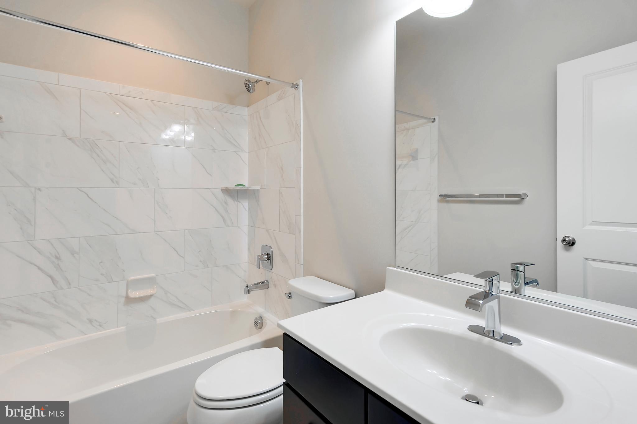 POTOMAC OVERLOOK AT NATIONAL HARBOR - Residential