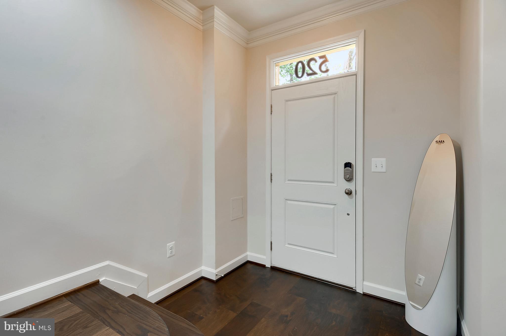 POTOMAC OVERLOOK AT NATIONAL HARBOR - Residential