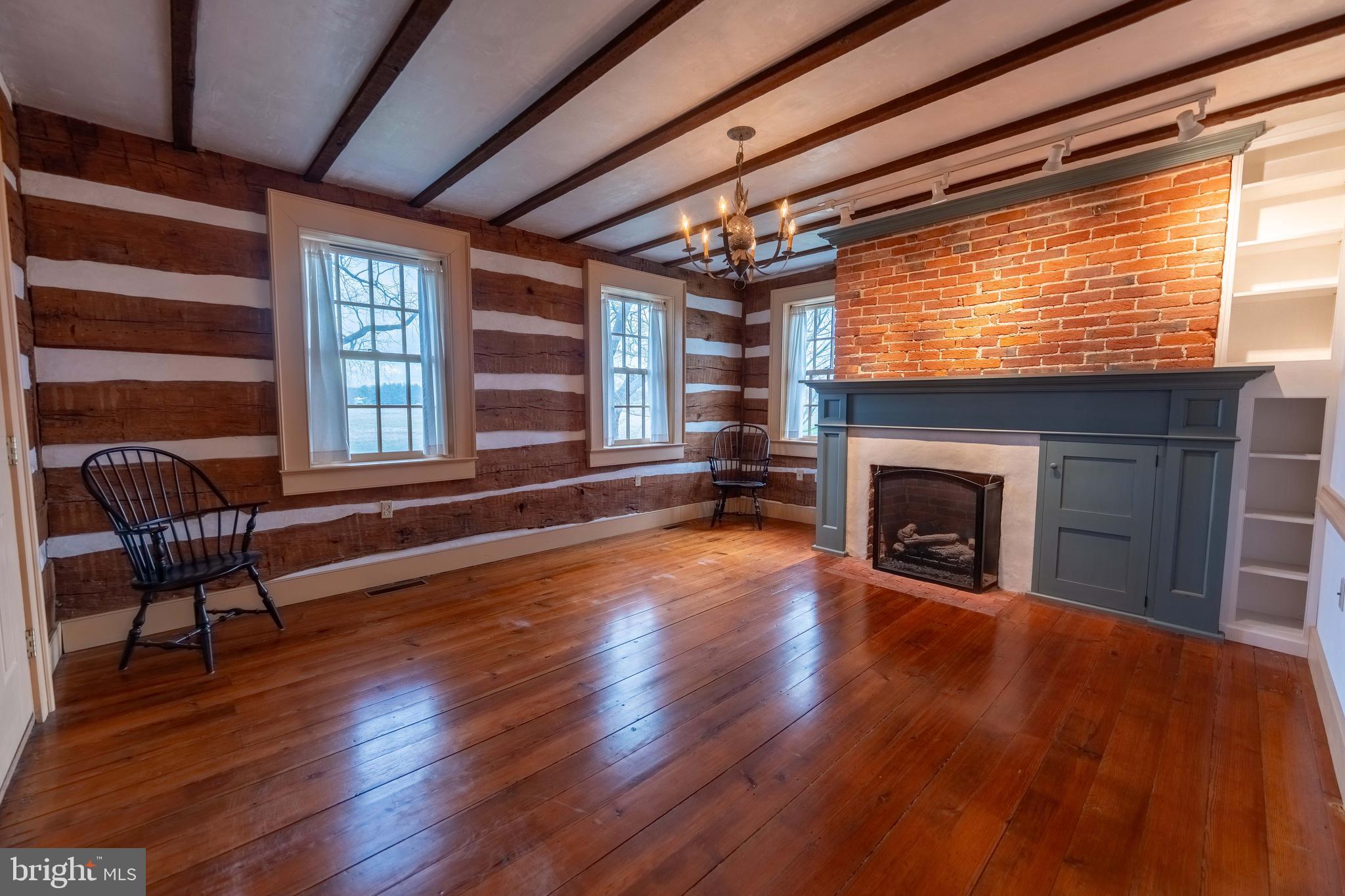 SILVER SPRING TWP - Residential