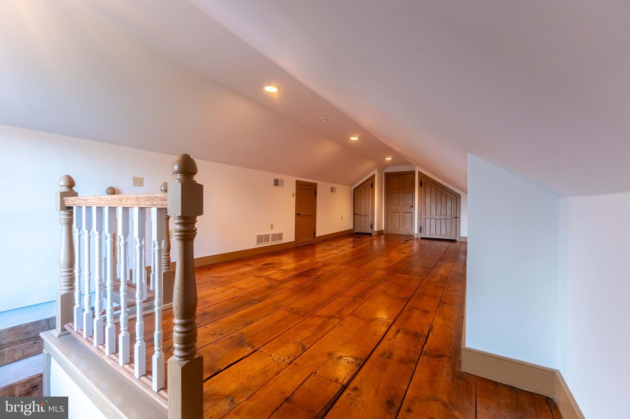 SILVER SPRING TWP - Residential