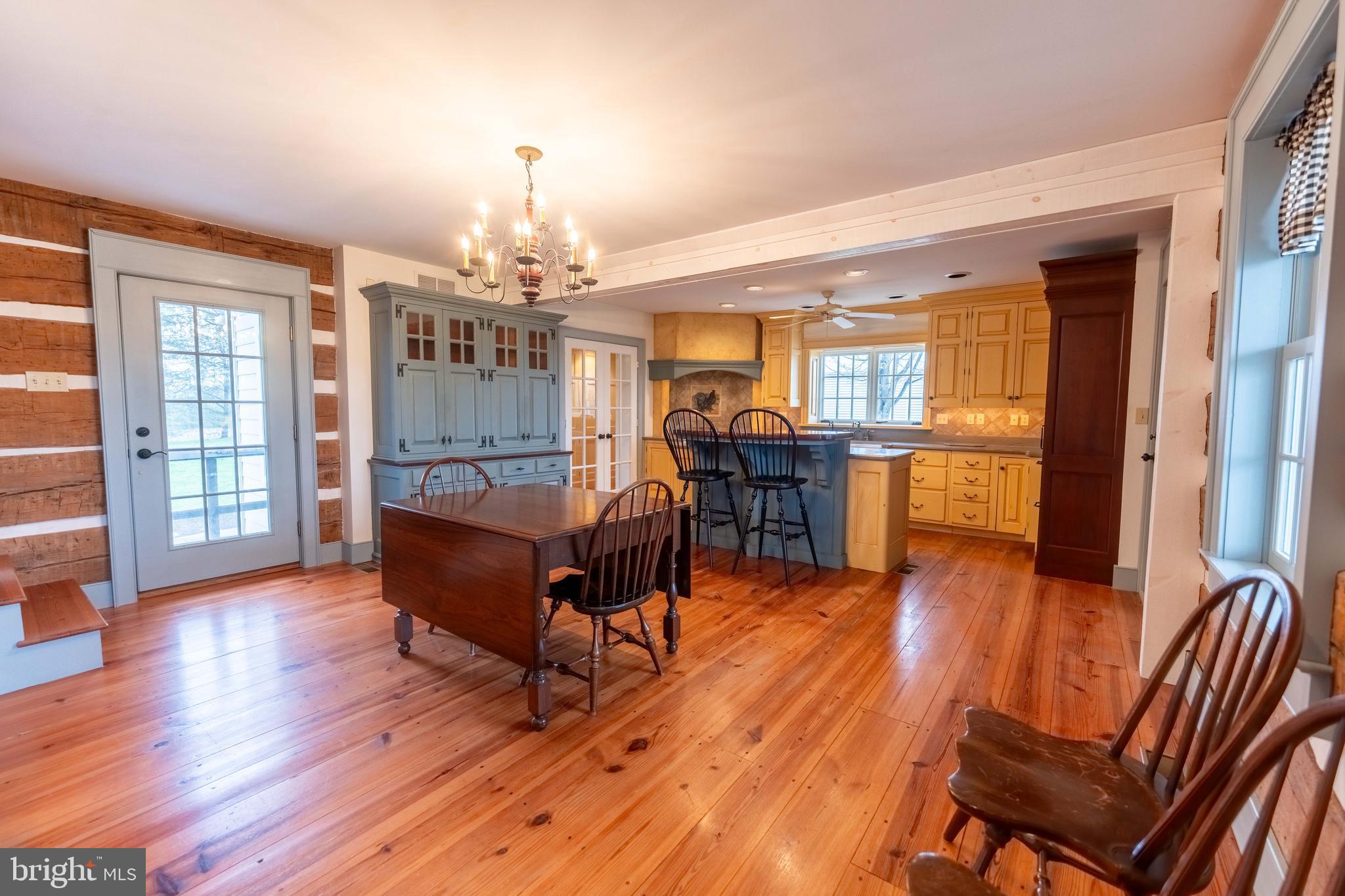 SILVER SPRING TWP - Residential