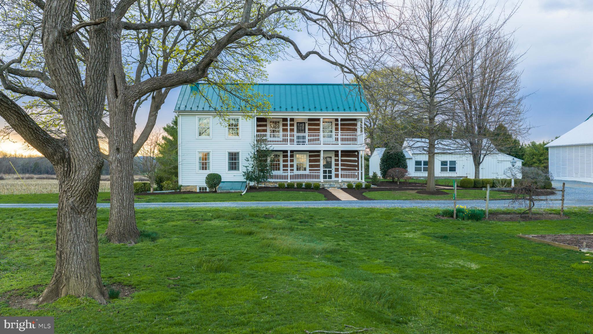 SILVER SPRING TWP - Residential