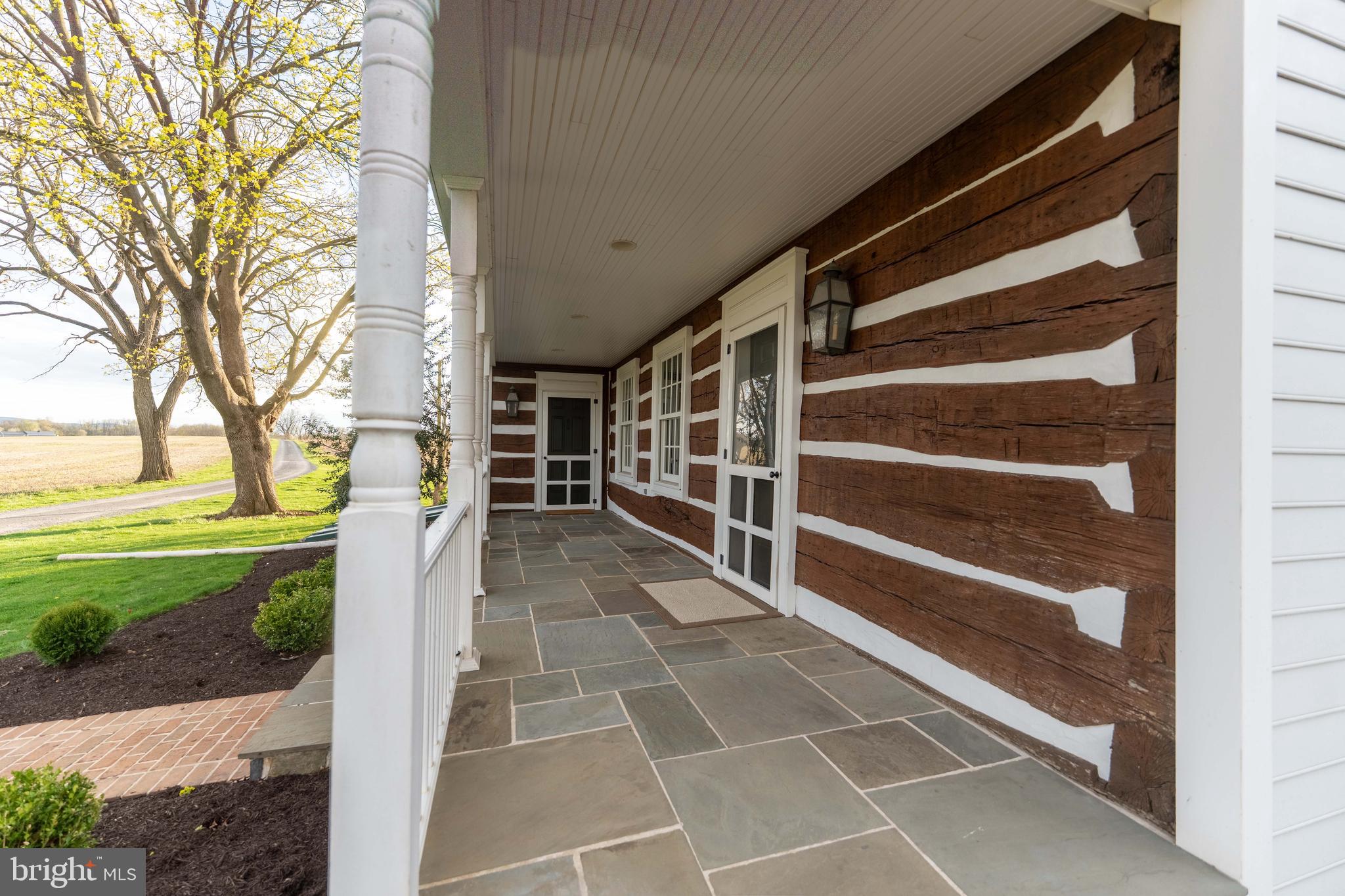 SILVER SPRING TWP - Residential