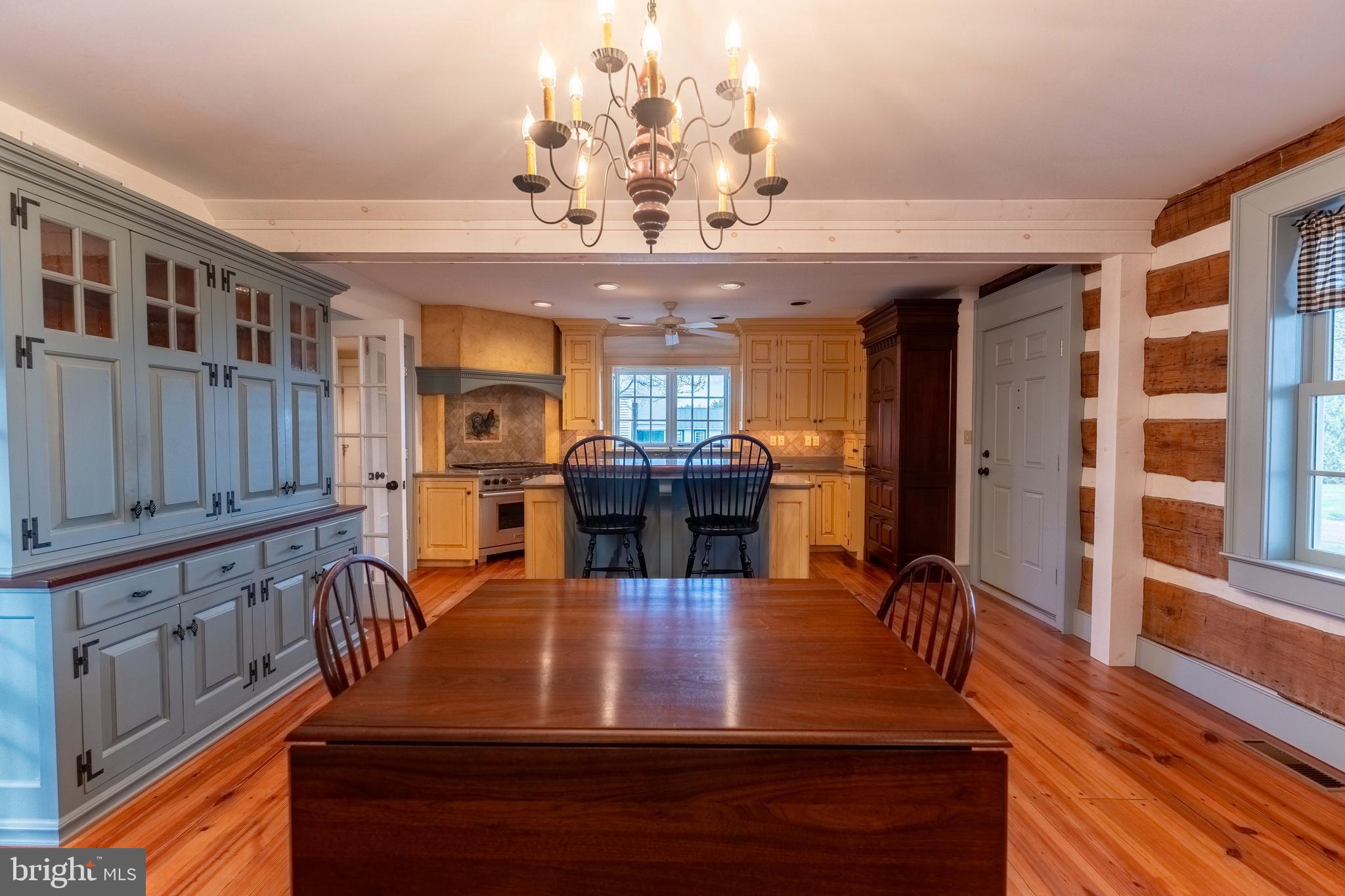 SILVER SPRING TWP - Residential