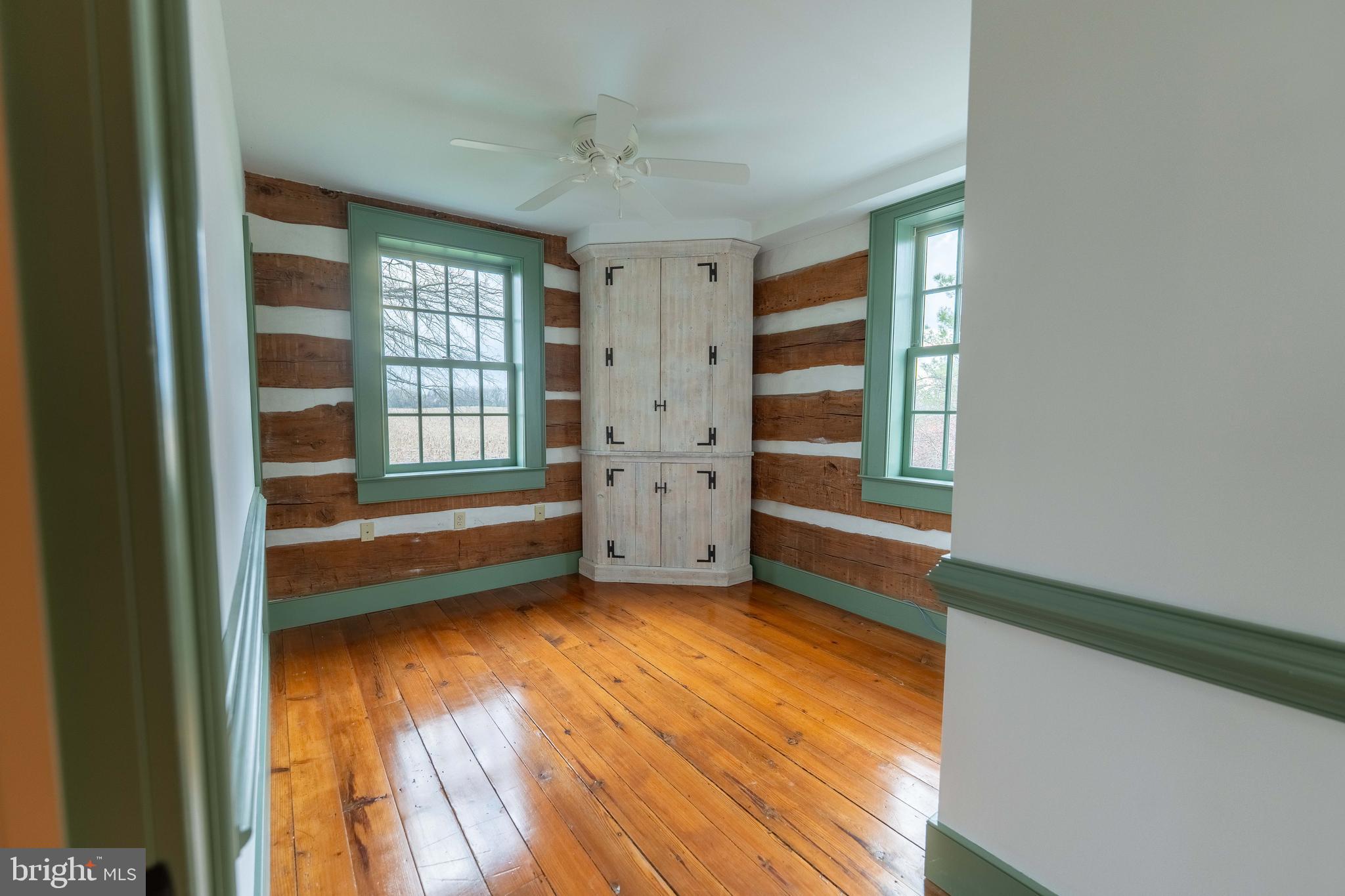 SILVER SPRING TWP - Residential