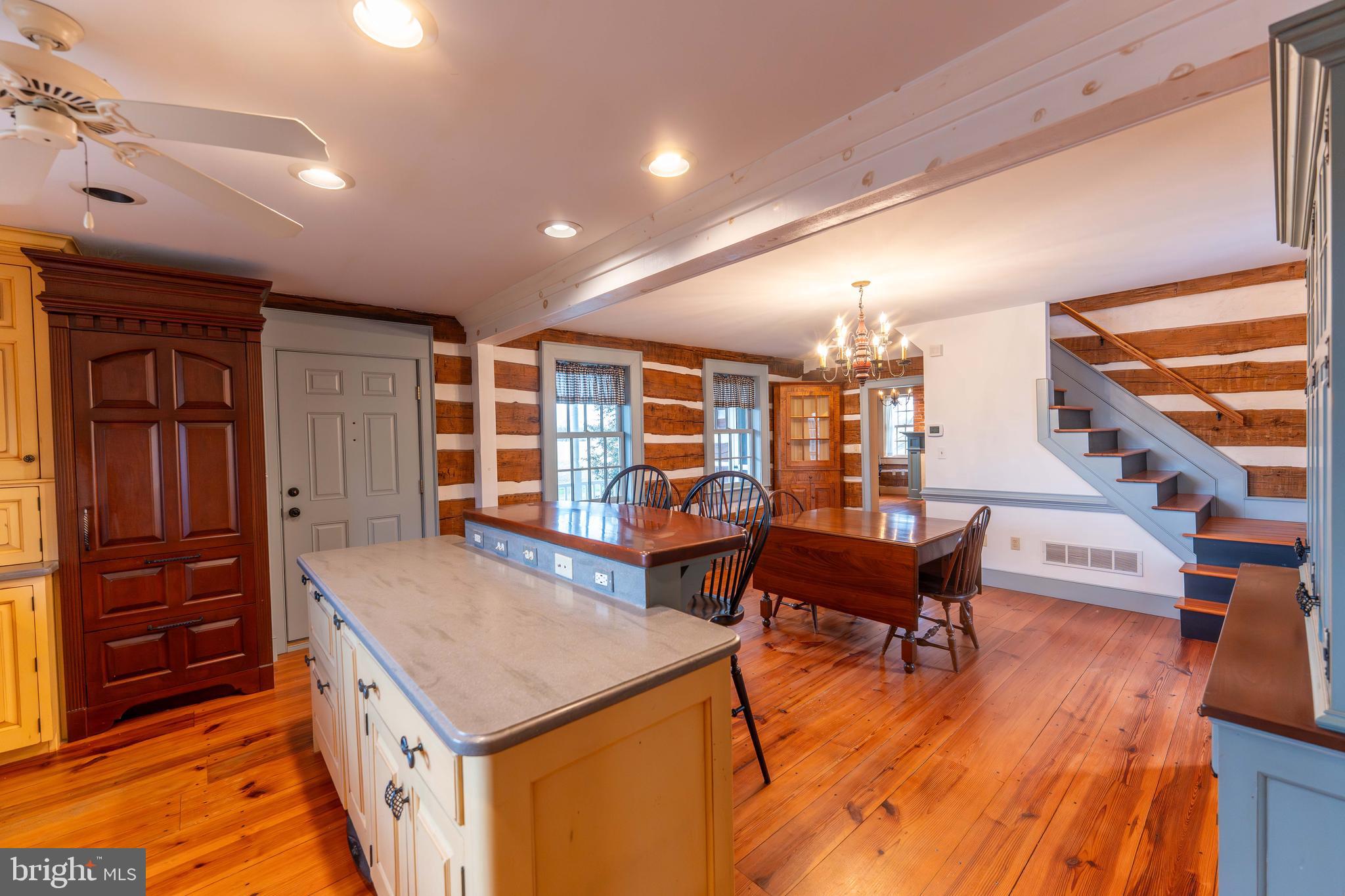 SILVER SPRING TWP - Residential