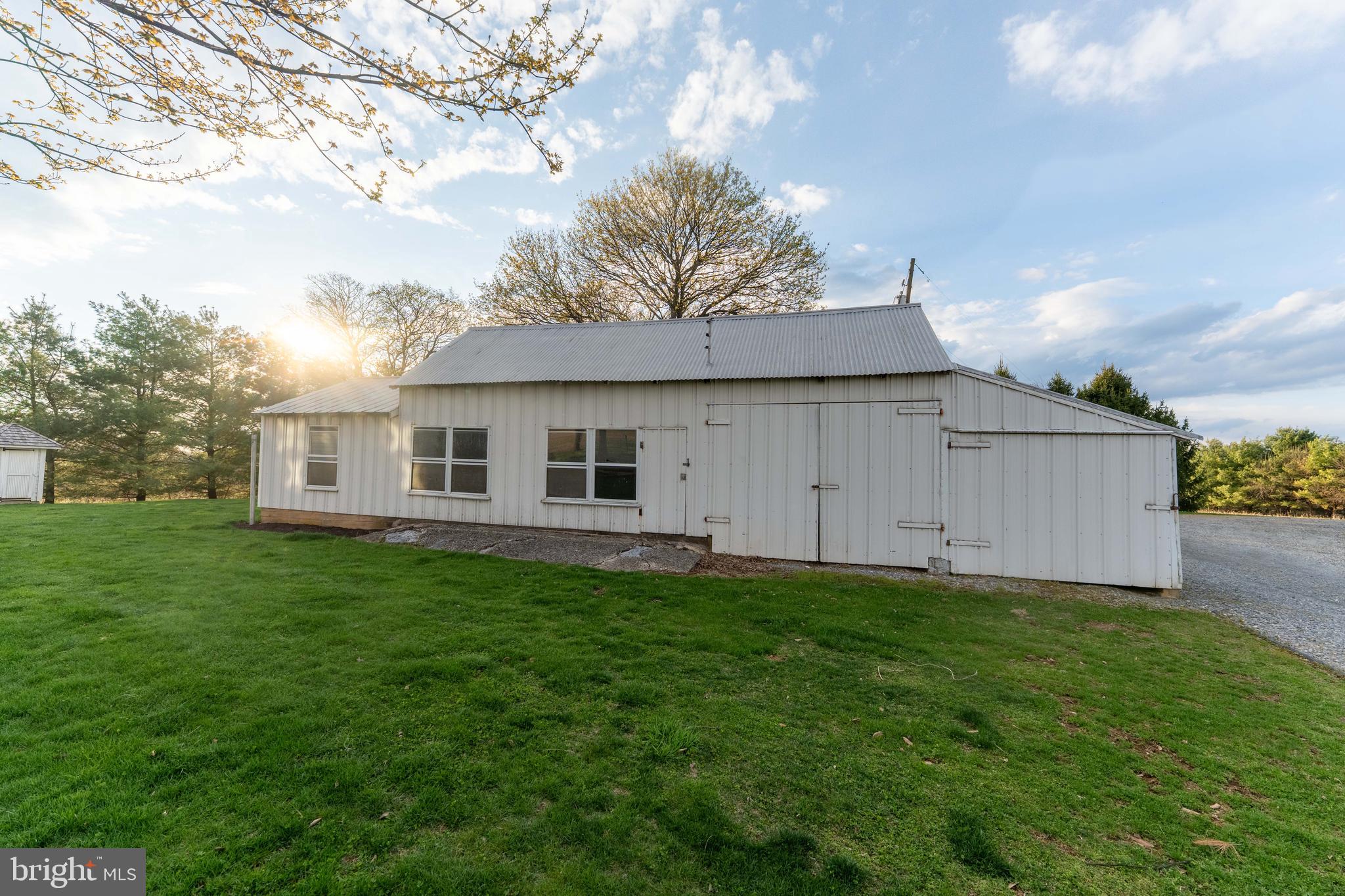 SILVER SPRING TWP - Residential