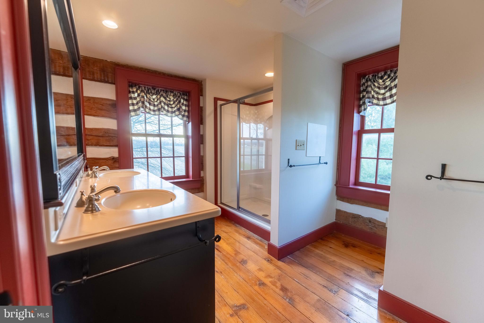 SILVER SPRING TWP - Residential