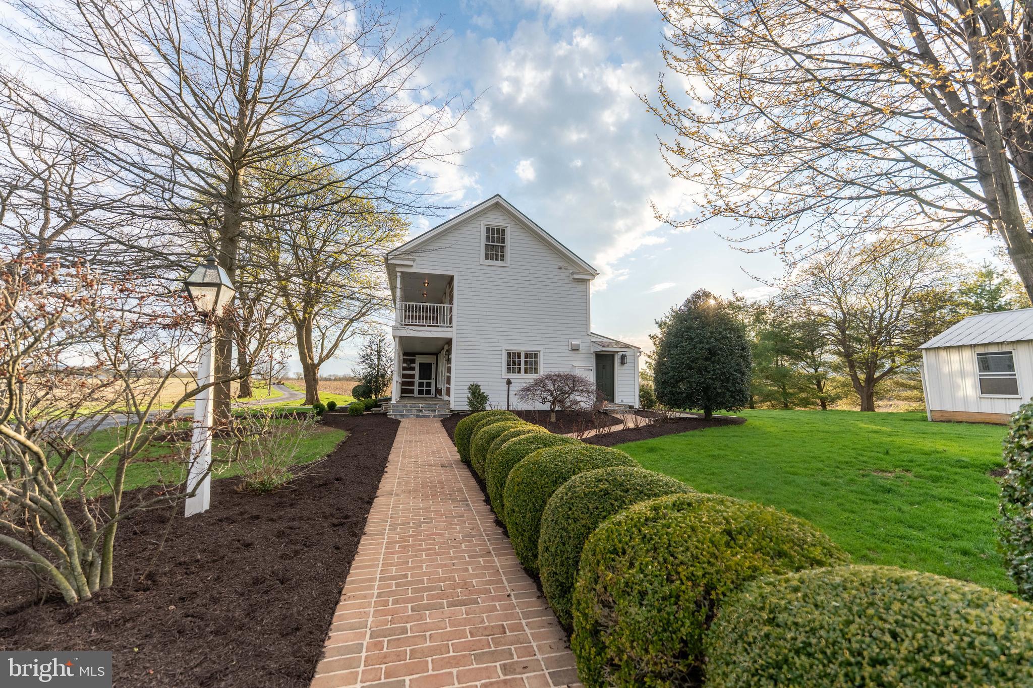 SILVER SPRING TWP - Residential