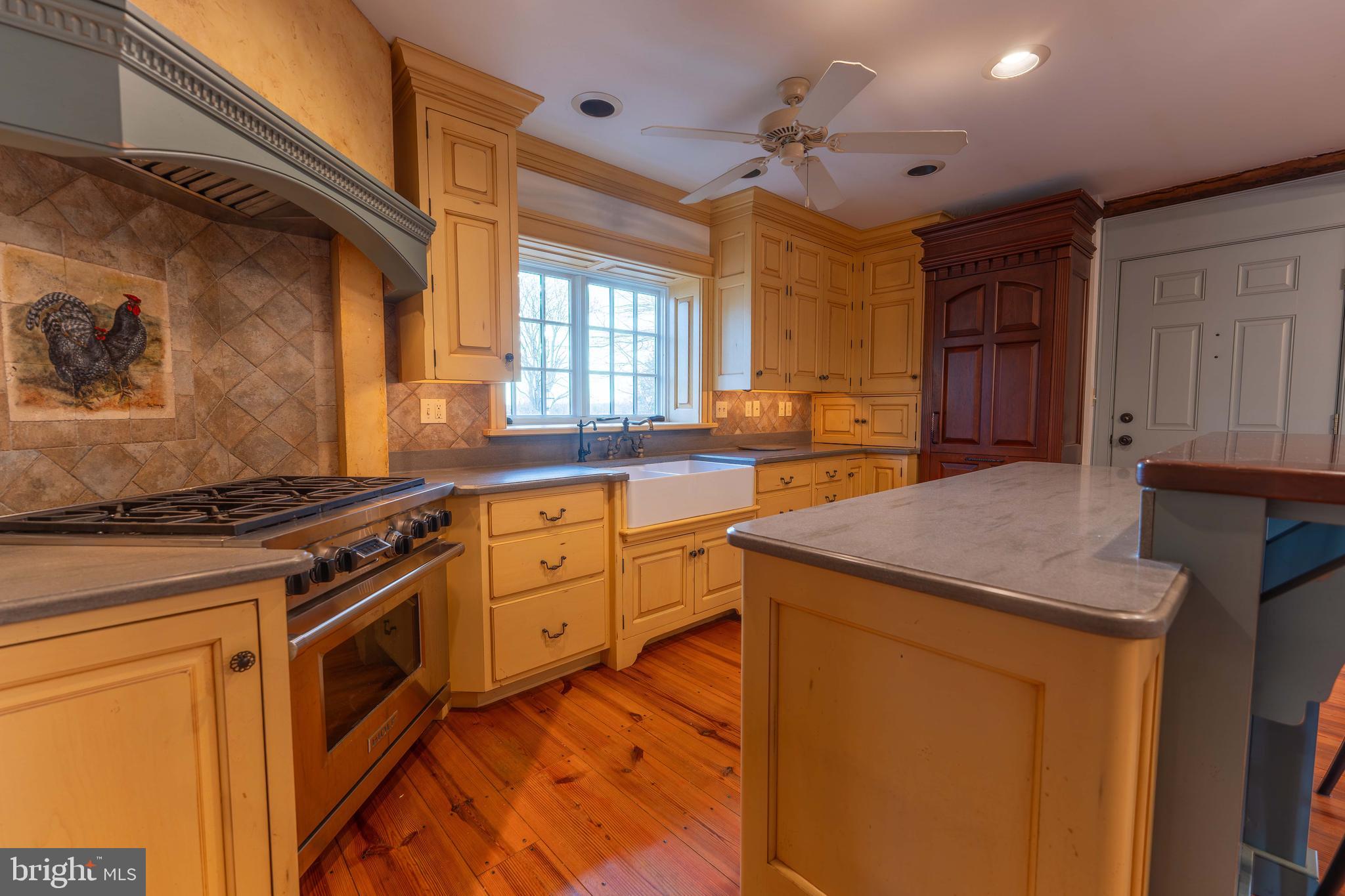 SILVER SPRING TWP - Residential