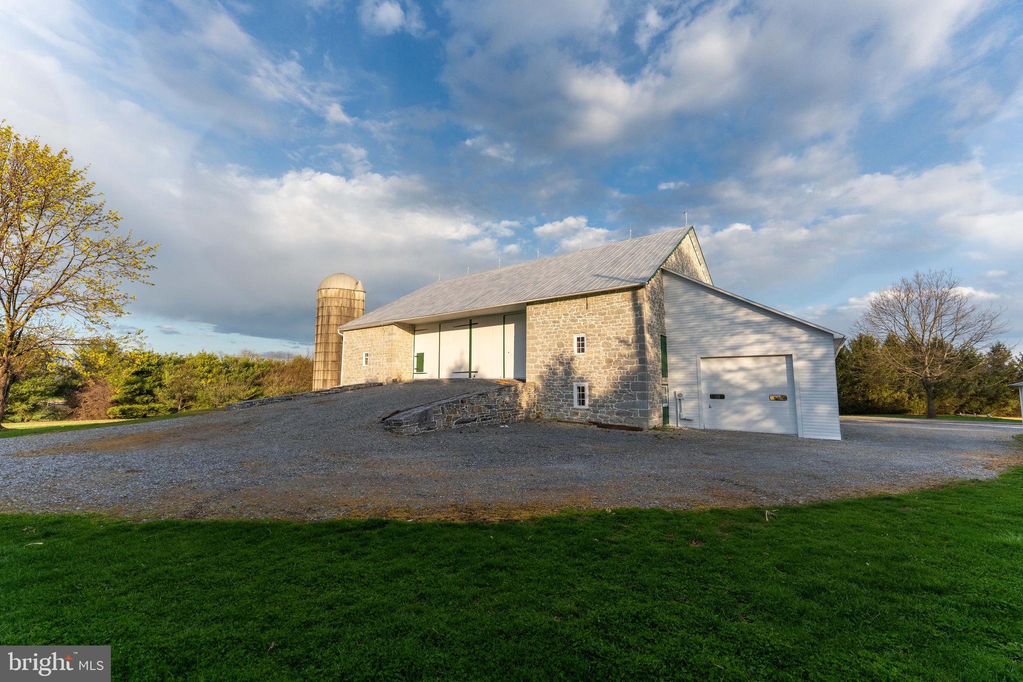 SILVER SPRING TWP - Residential