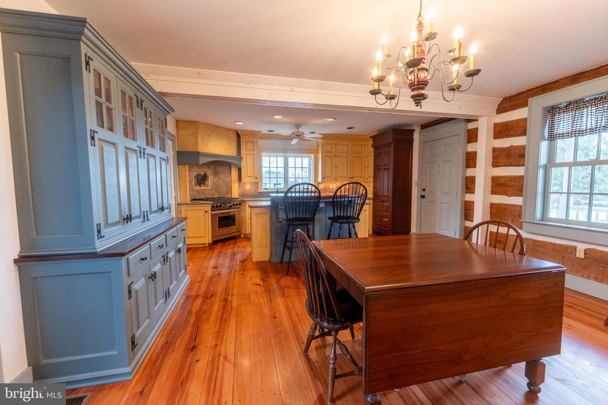 SILVER SPRING TWP - Residential