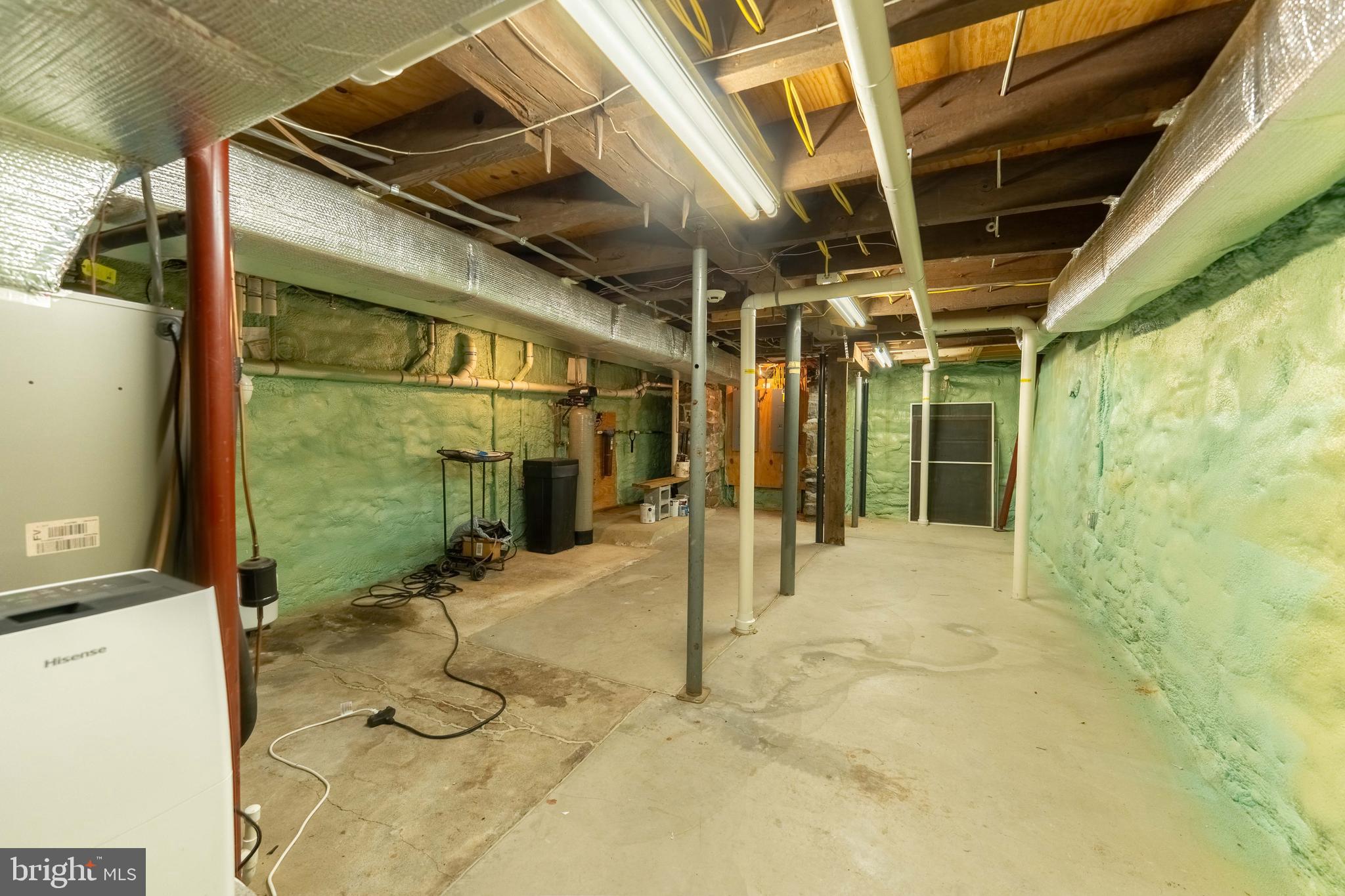 SILVER SPRING TWP - Residential